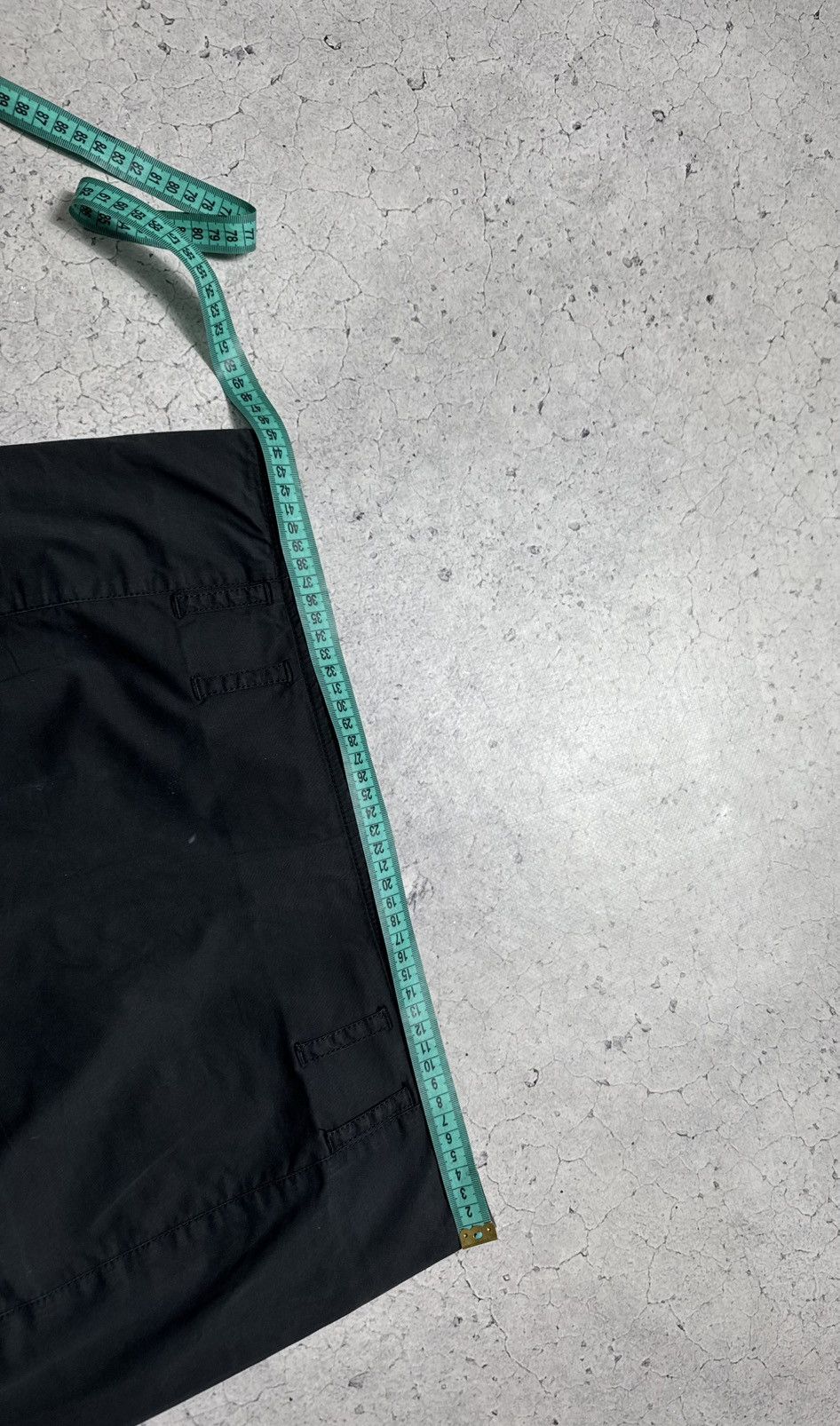 Prada Prada Women’s Midi Skirts Luxury Size 46 Size 32" / US 10 / IT 46 - 4 Thumbnail