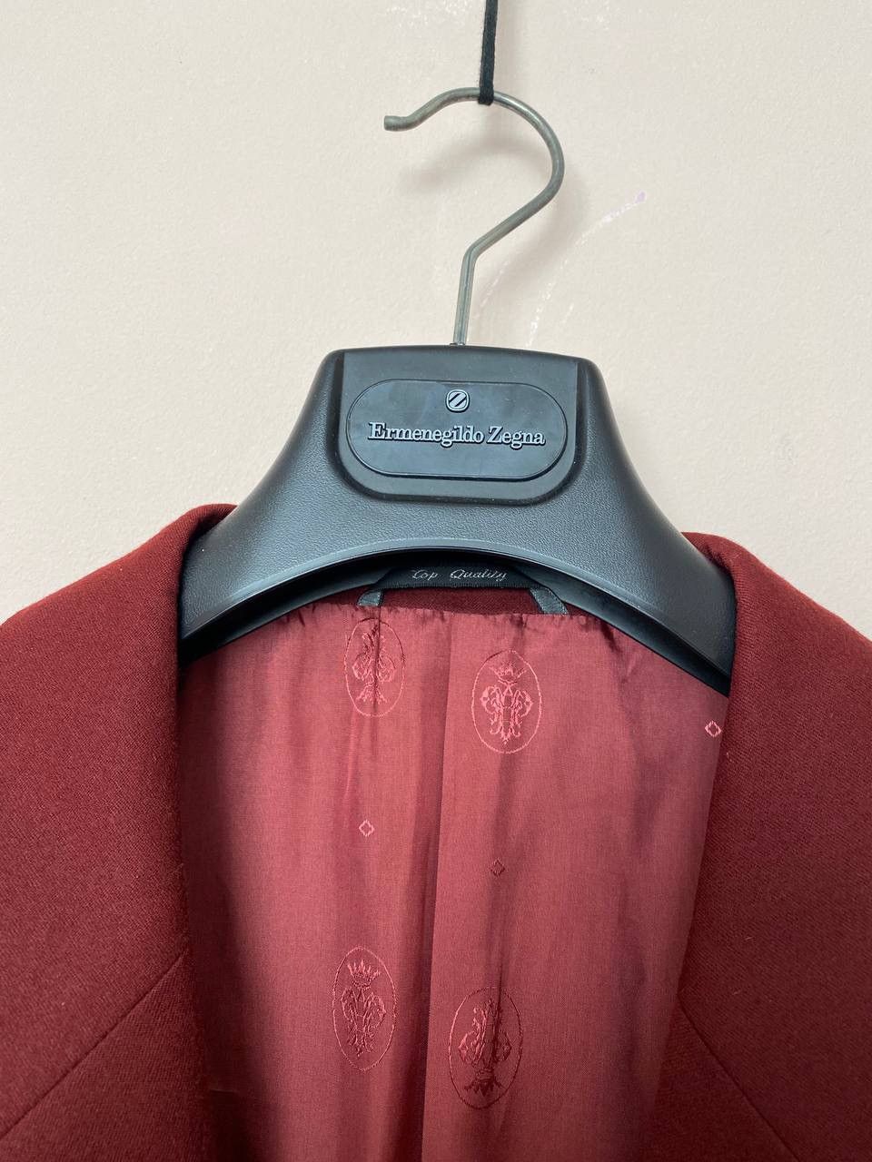 Designer 🔥Emilio Pucci Blazer Sport Coat Jacket luxury Size 50R - 3 Thumbnail