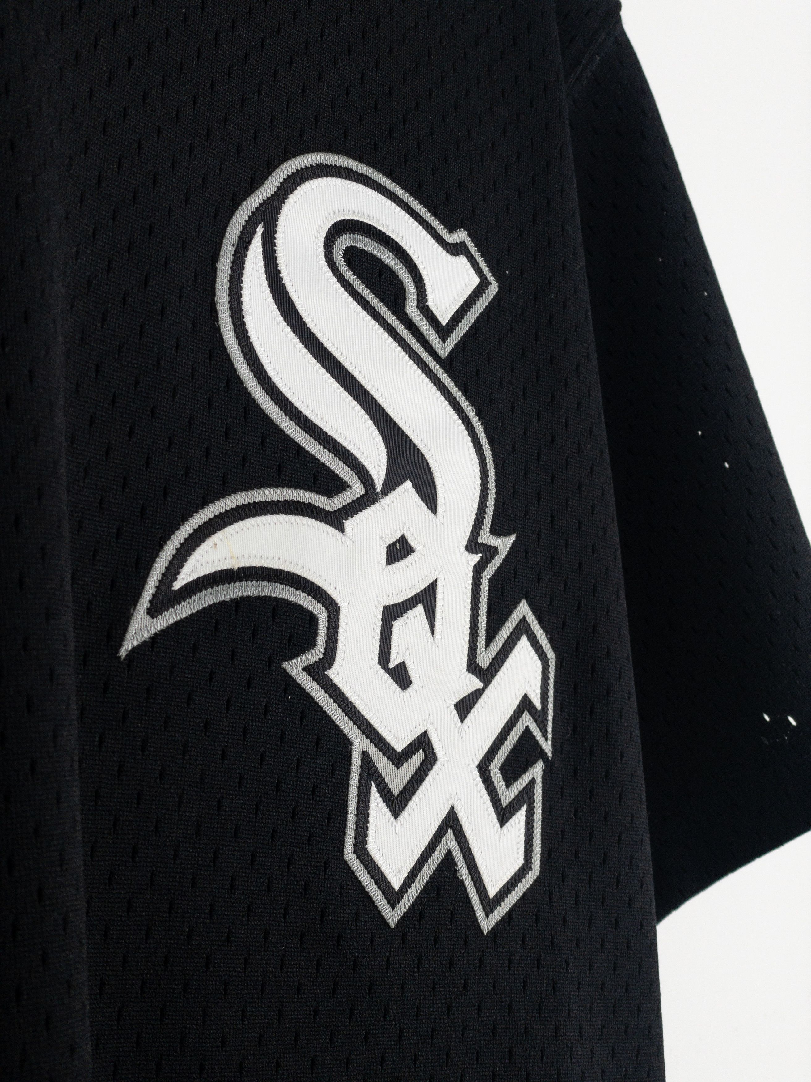 Mitchell & Ness Mitchell & ness Bo Jackson Chicago White Sox 1993 Jersey Size US L / EU 52-54 / 3 - 8 Thumbnail