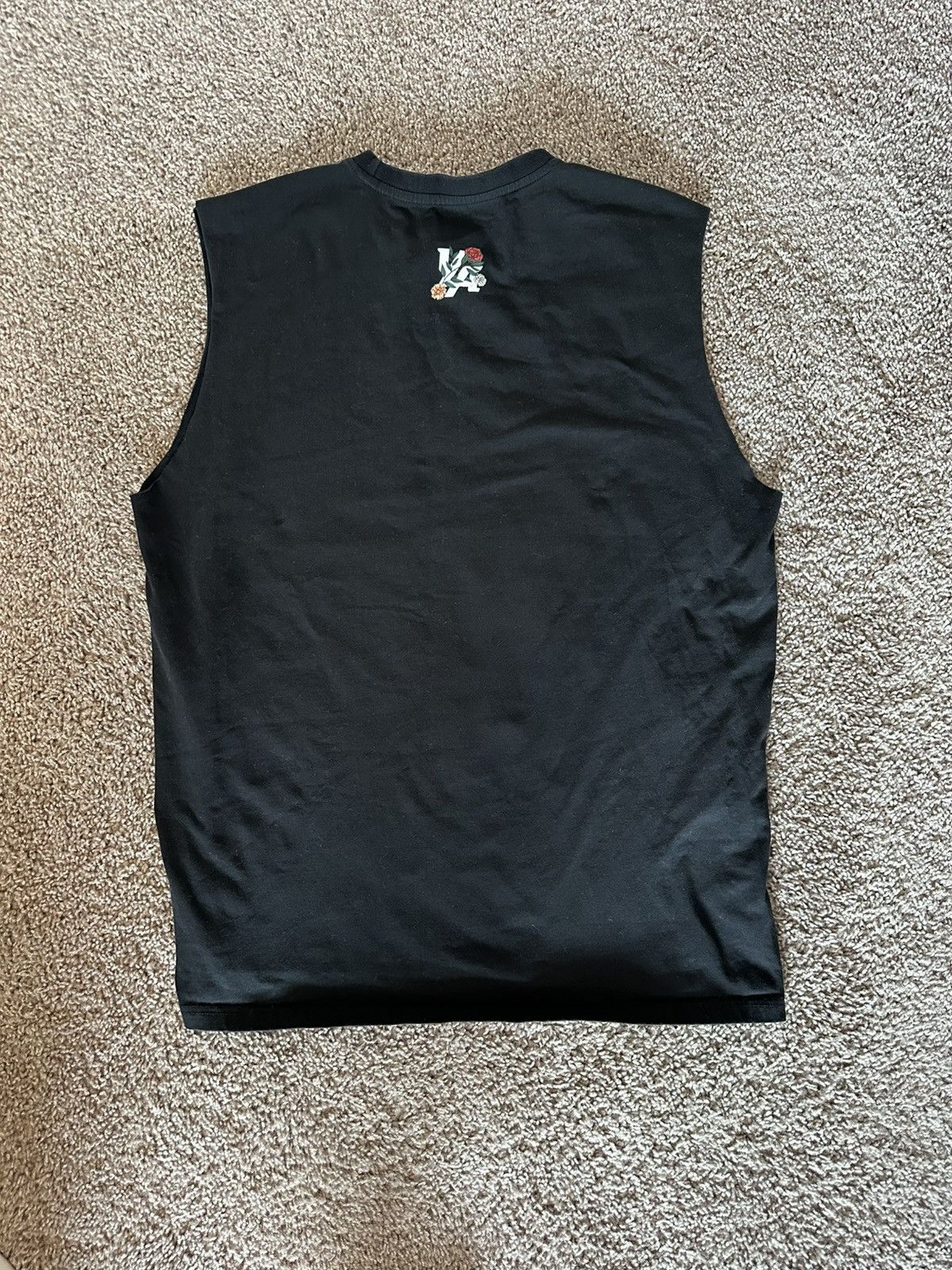 YoungLA Young LA Astronaut Tank Size US M / EU 48-50 / 2 - 3 Thumbnail