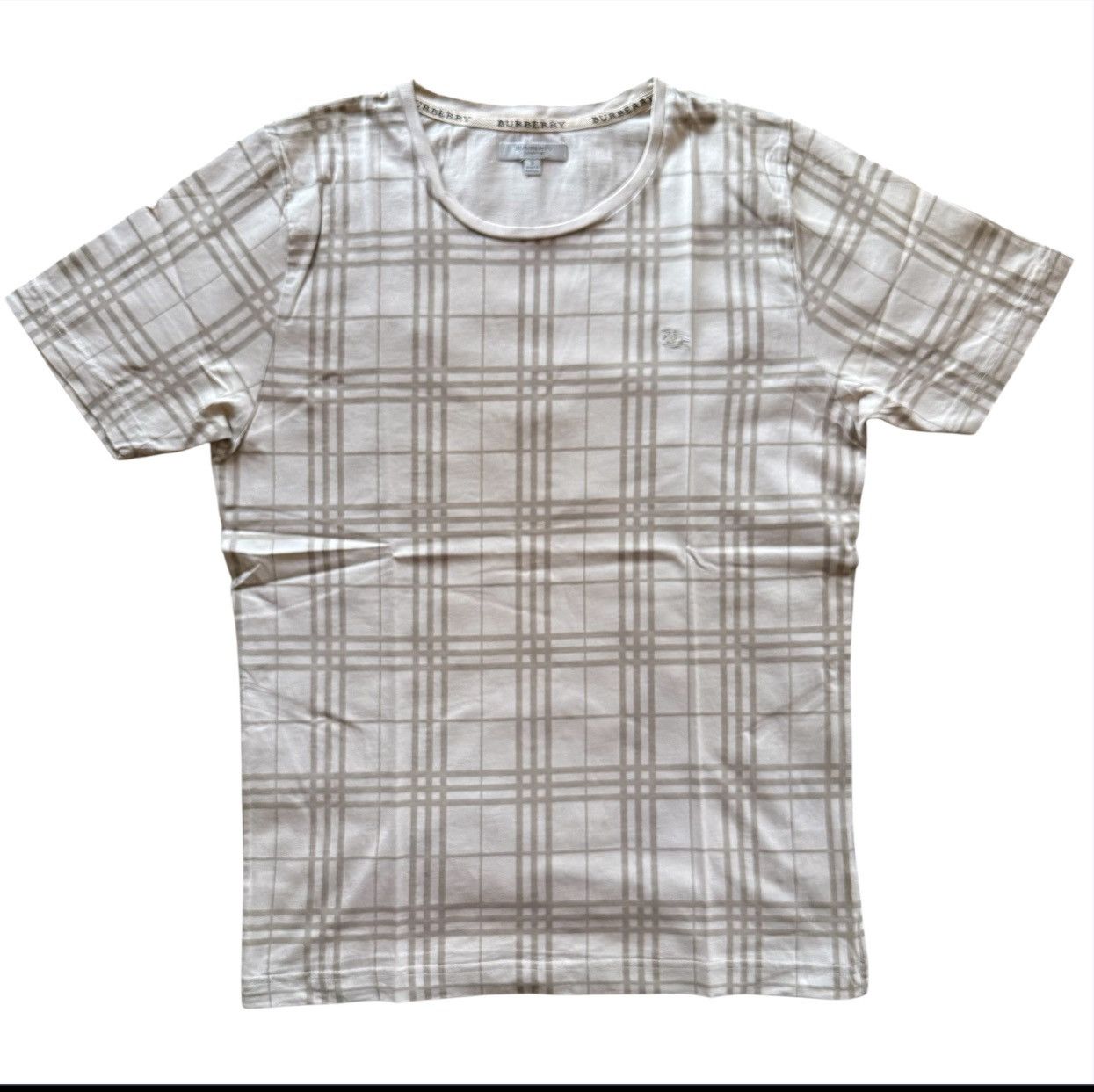 Burberry × Vintage Vintage BURBERRY LONDON Size US S / EU 44-46 / 1 - 1 Thumbnail