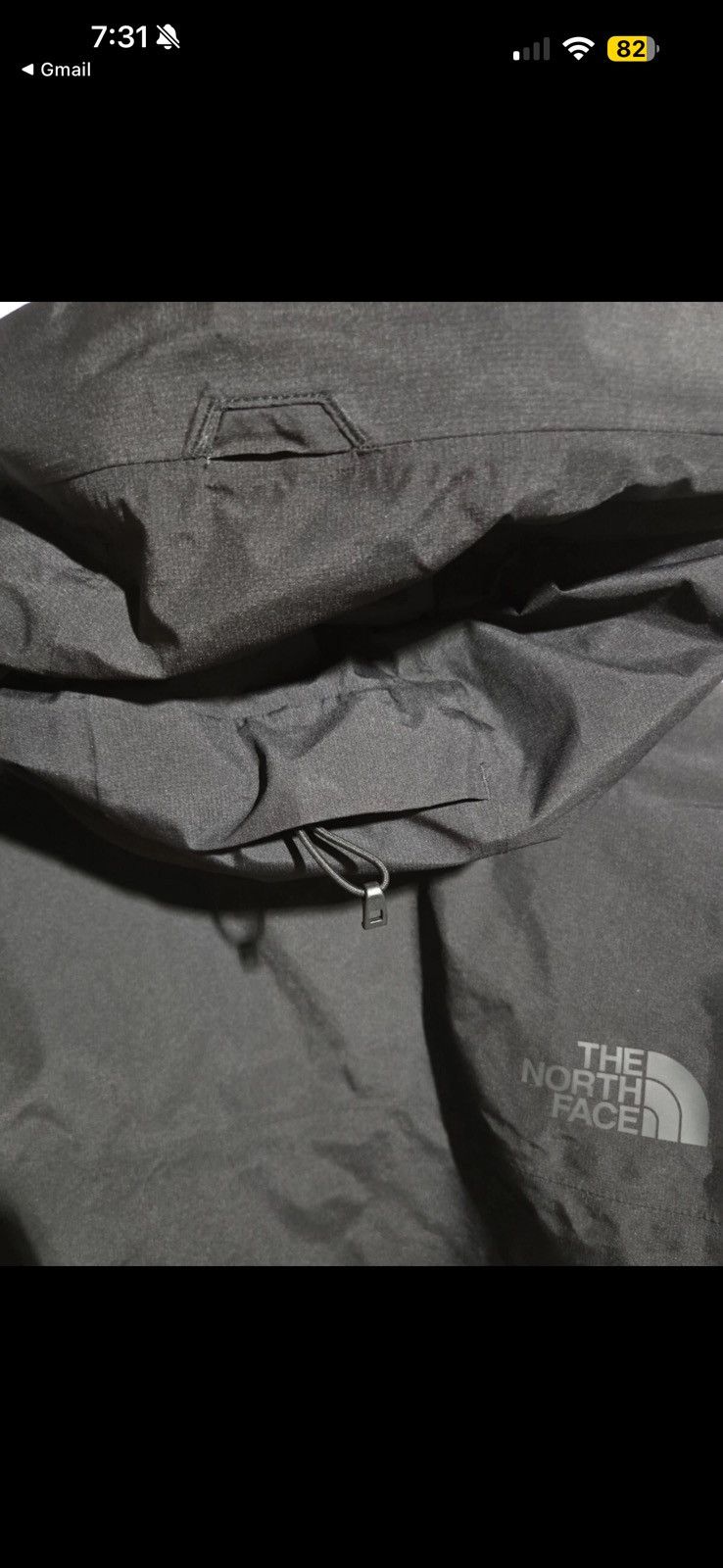 The North Face The North Face Gore-Tex Arctic Parka Mens Medium 600fill Size US M / EU 48-50 / 2 - 17 Thumbnail