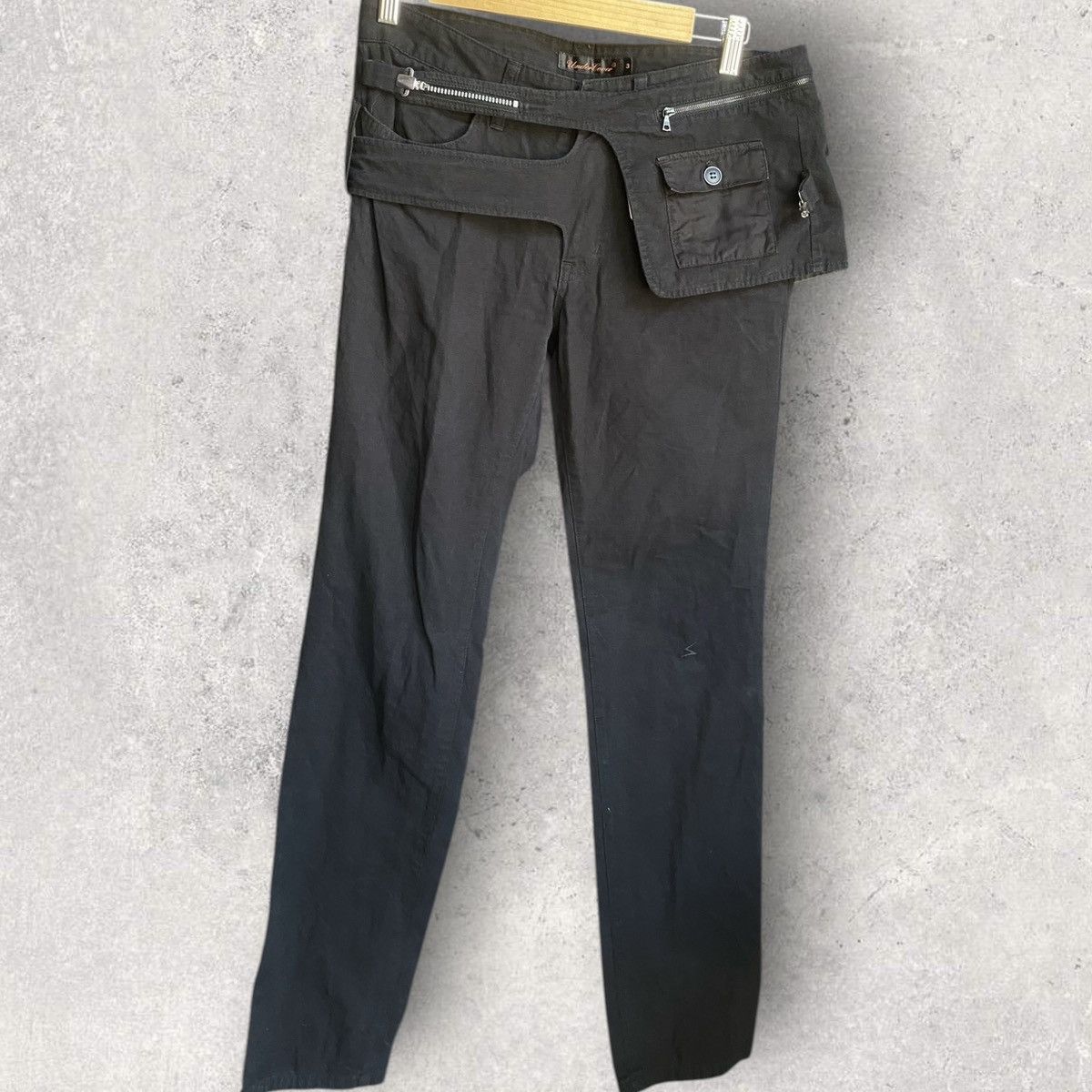 Undercover Undercover Guru Guru But Beautiful Pants Size US 30 / EU 46 - 2 Thumbnail