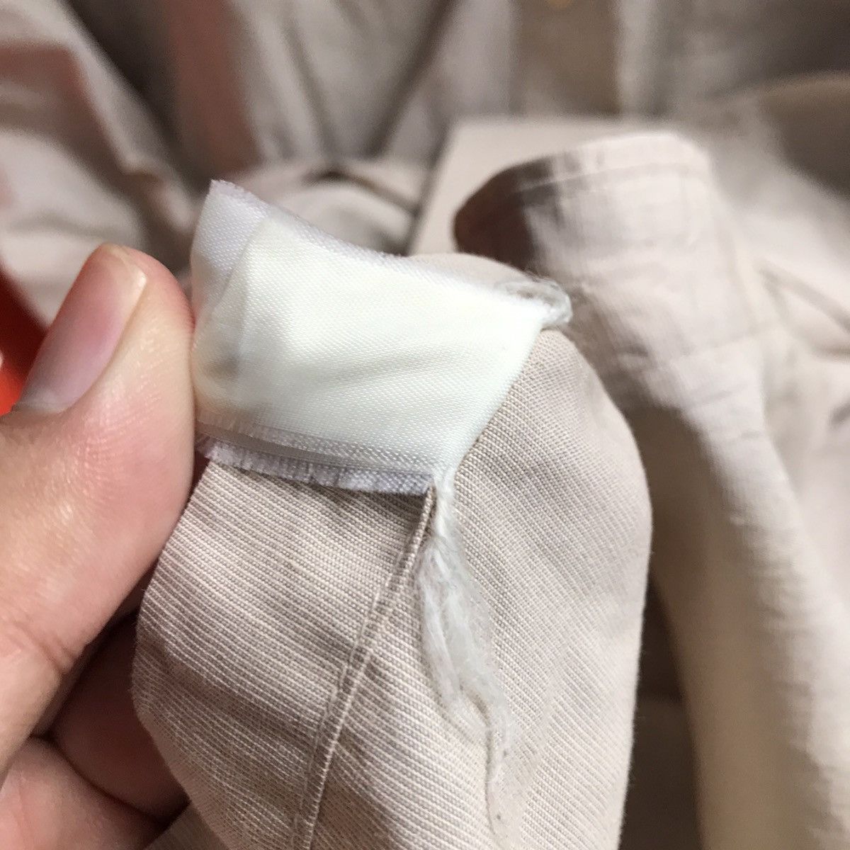 Aquascutum × Designer Vintage Aquascutum Of London Solid ButtoShirt Made In Japan Size US L / EU 52-54 / 3 - 12 Thumbnail