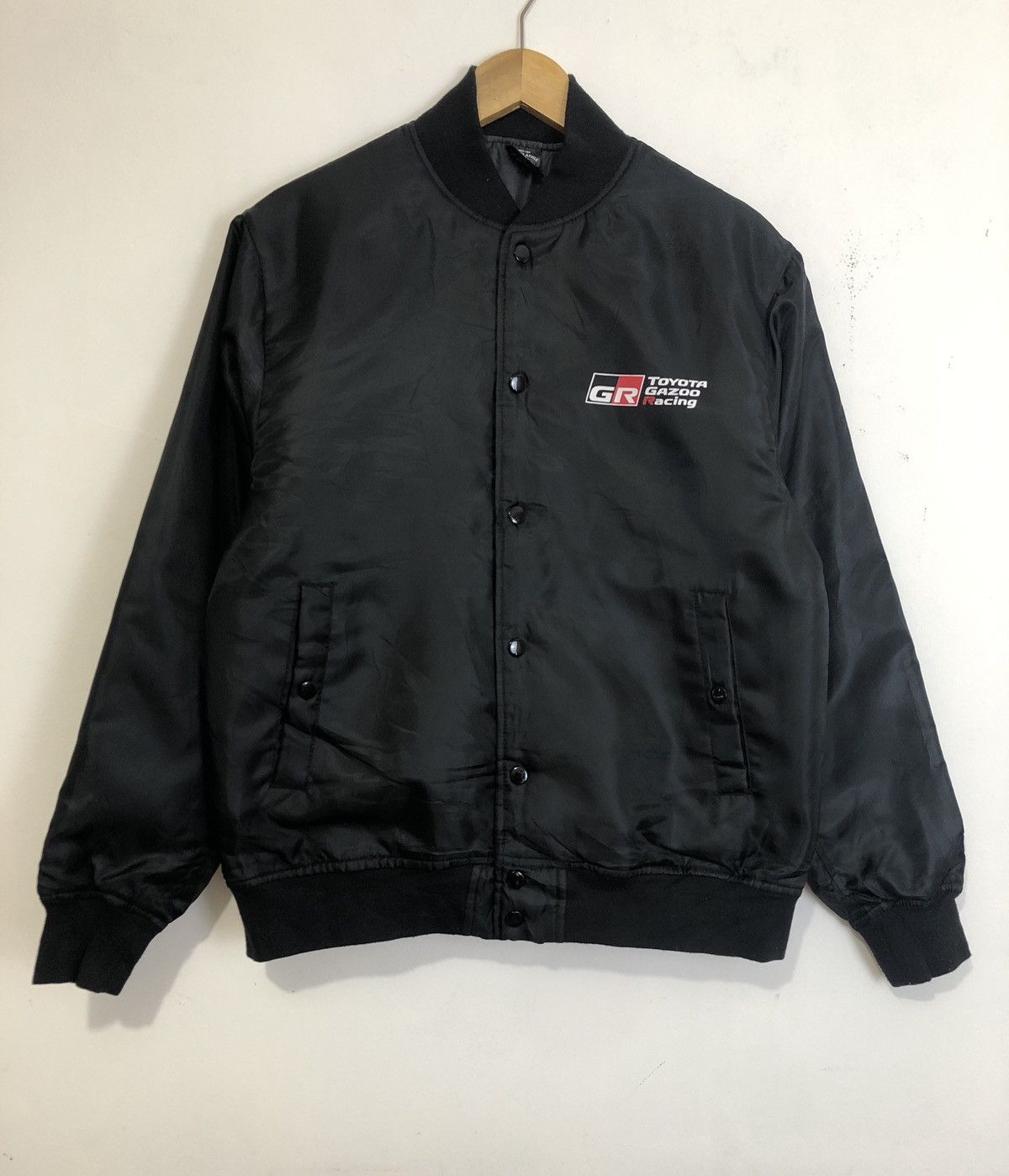Other Toyota Gazoo Racing Jacket Size US M / EU 48-50 / 2 - 2 Thumbnail