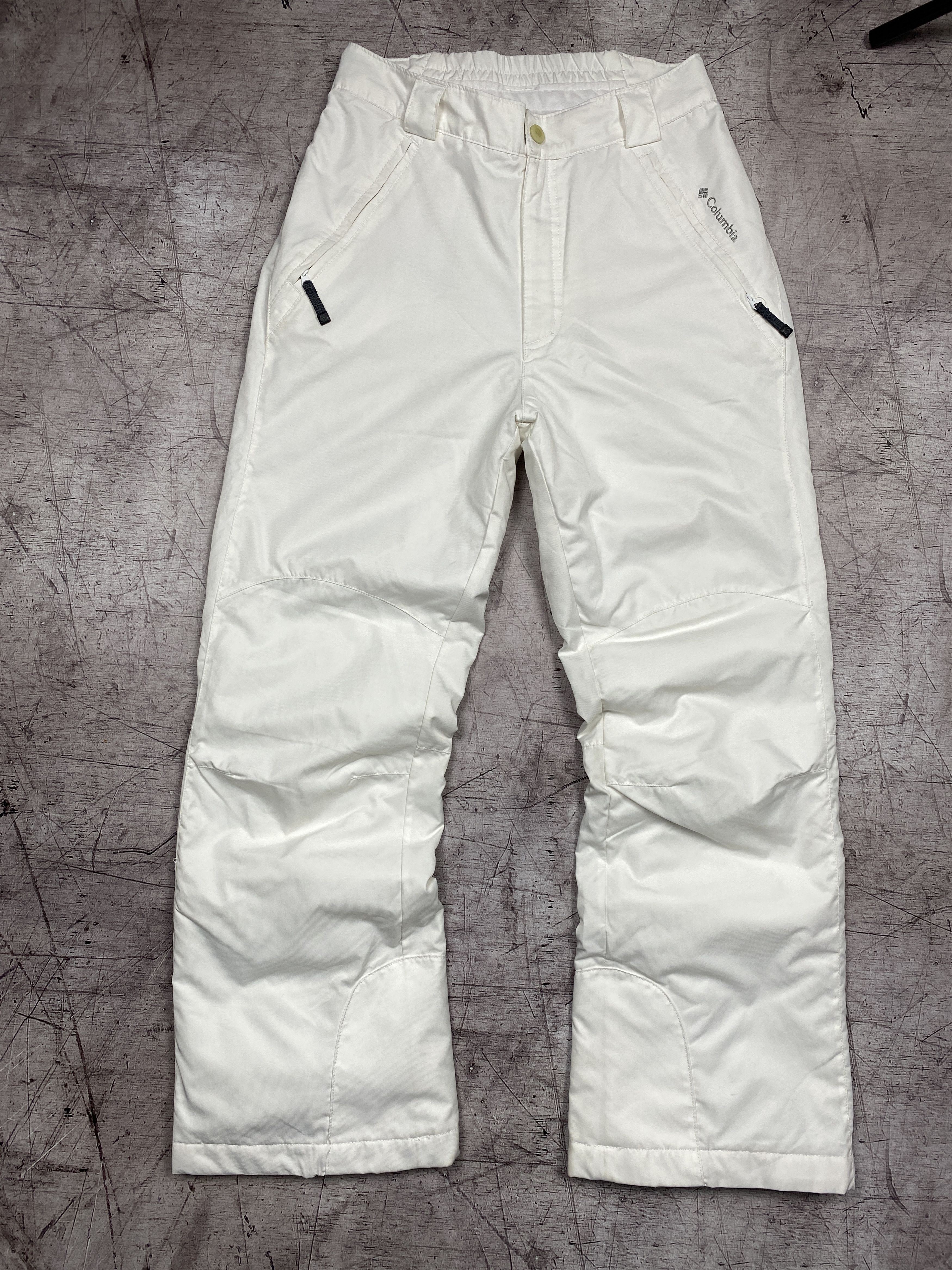 Columbia Columbia Womens Ski Snowboard Pants Size 28" / US 6 / IT 42 - 1 Thumbnail