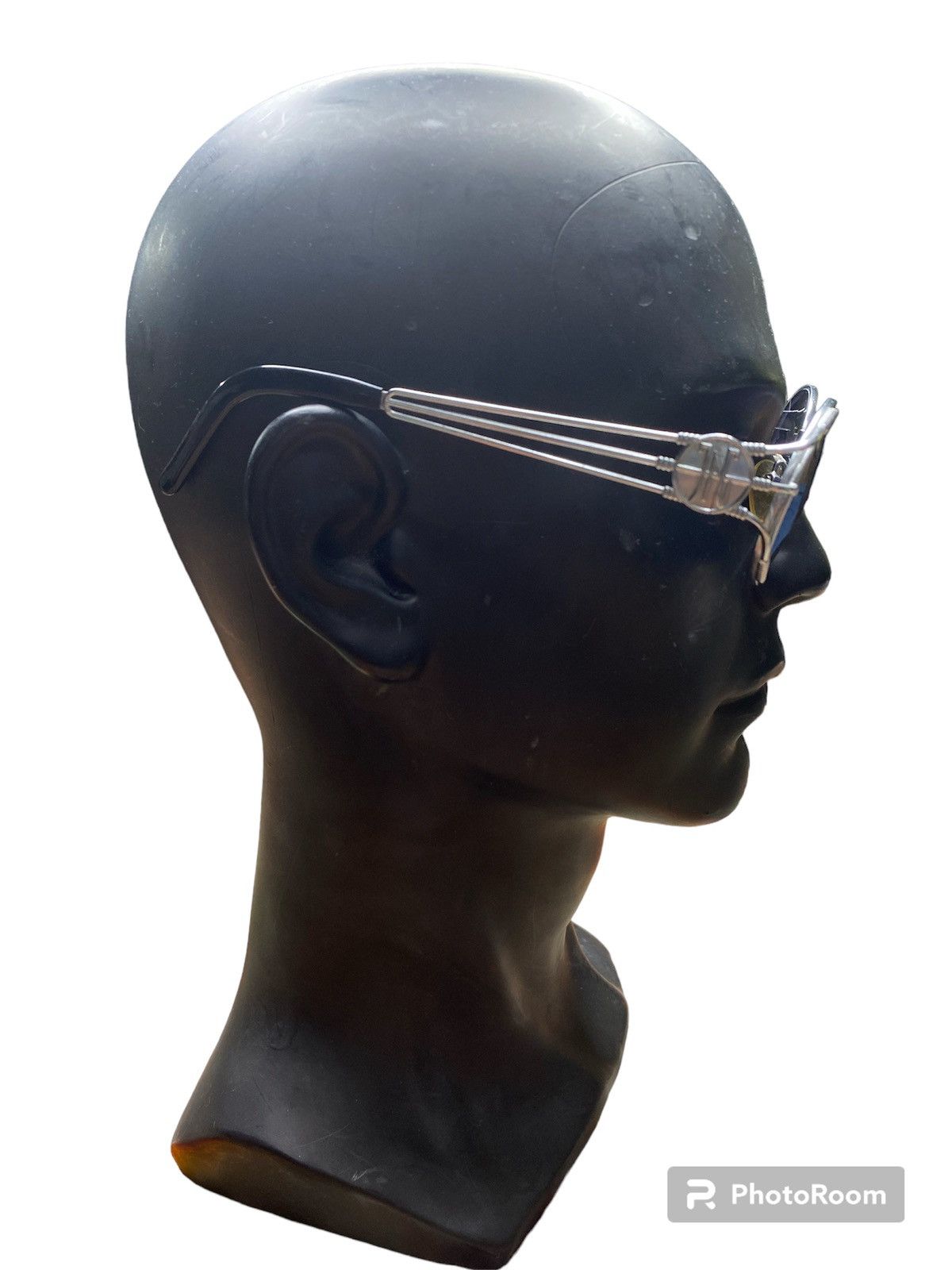 Jean Paul Gaultier × Vintage Vintage JPG 58-5106 sunglasses Size ONE SIZE - 3 Thumbnail