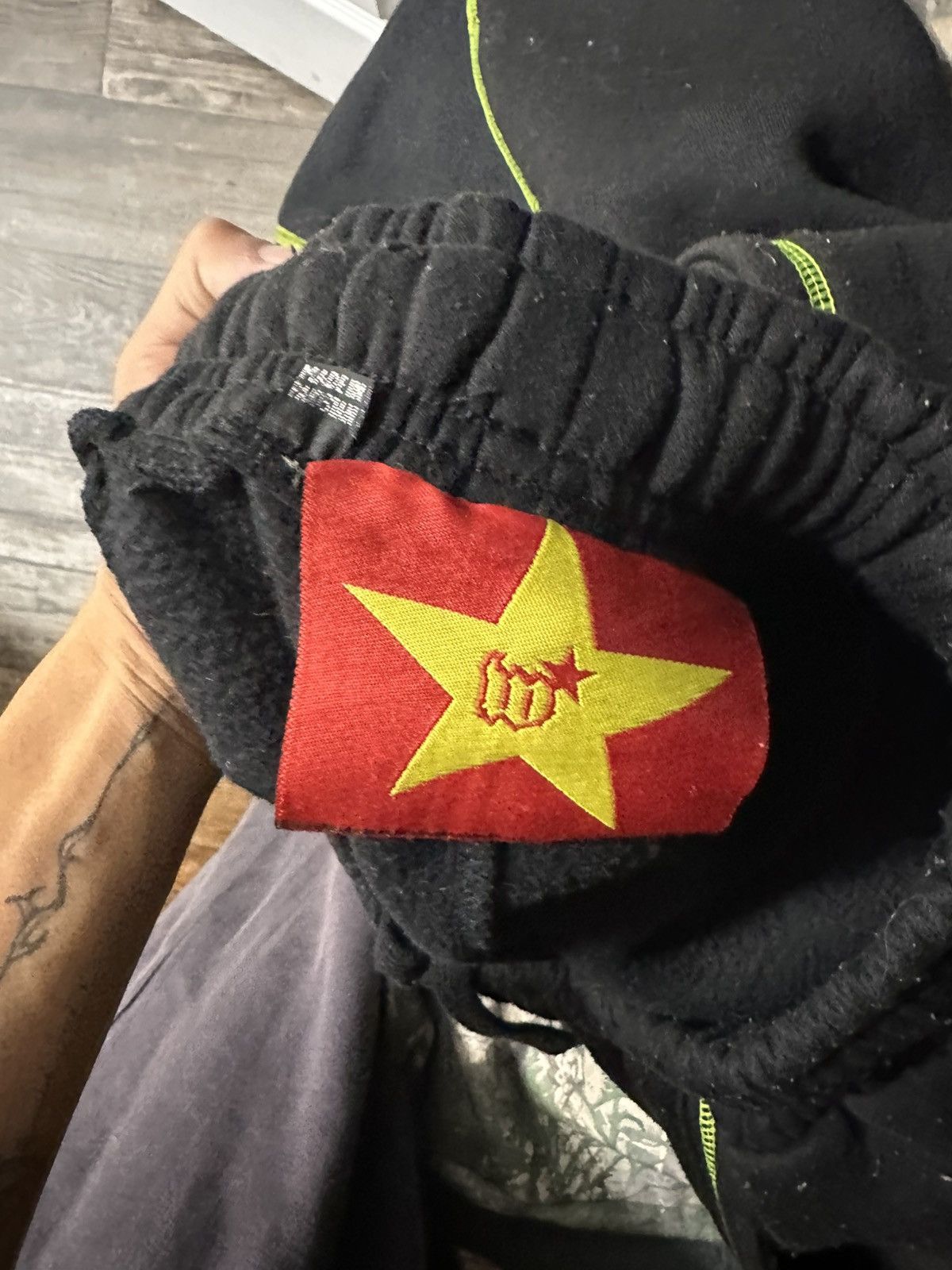 Other whywouldulie monster sweats Size US 30 / EU 46 - 2 Thumbnail