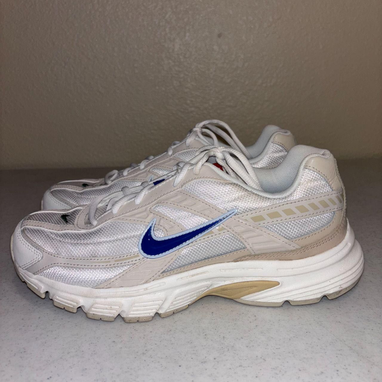 Nike Nike Initiator Mens Sneakers Size US 11 / EU 44 - 3 Thumbnail