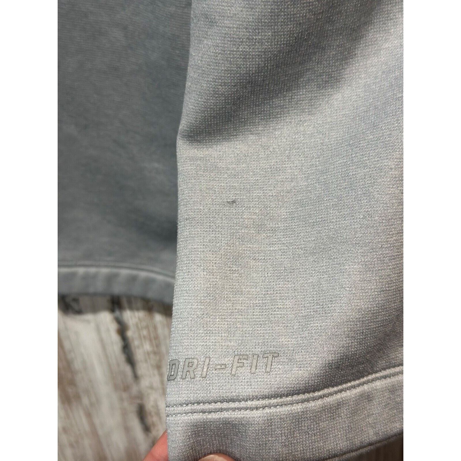 Nike Nike Tiger Woods Collection Golf Shirt- Sz Lg Long Sleeve Size US L / EU 52-54 / 3 - 5 Thumbnail
