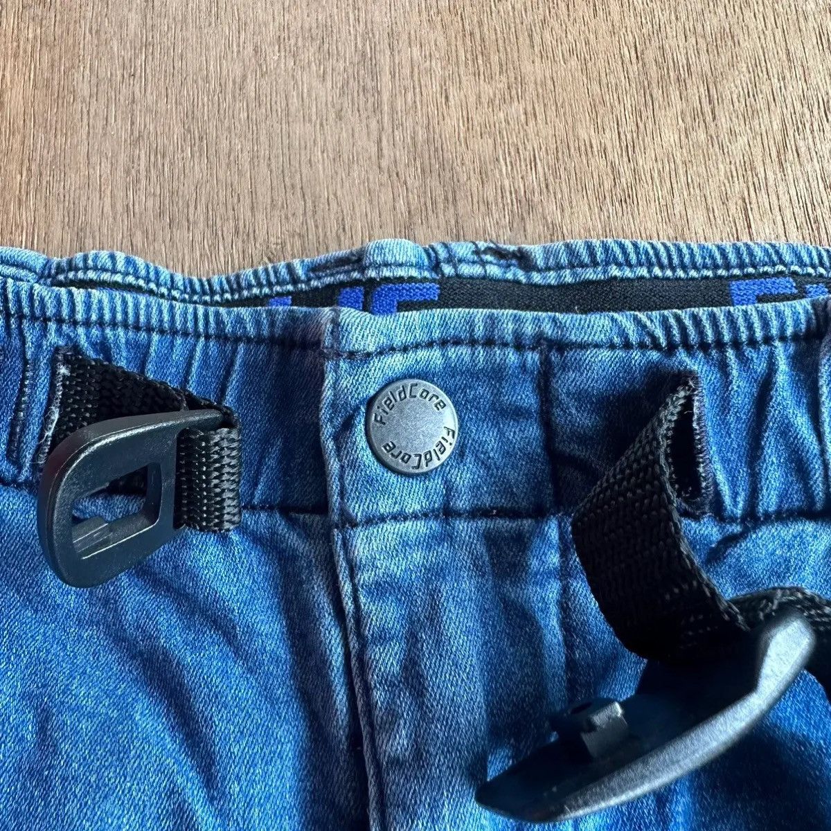 Field Scout STEALS💥FIELDCORE JAPAN Stretchable Double Knee Pants Size M Size US 32 / EU 48 - 7 Thumbnail