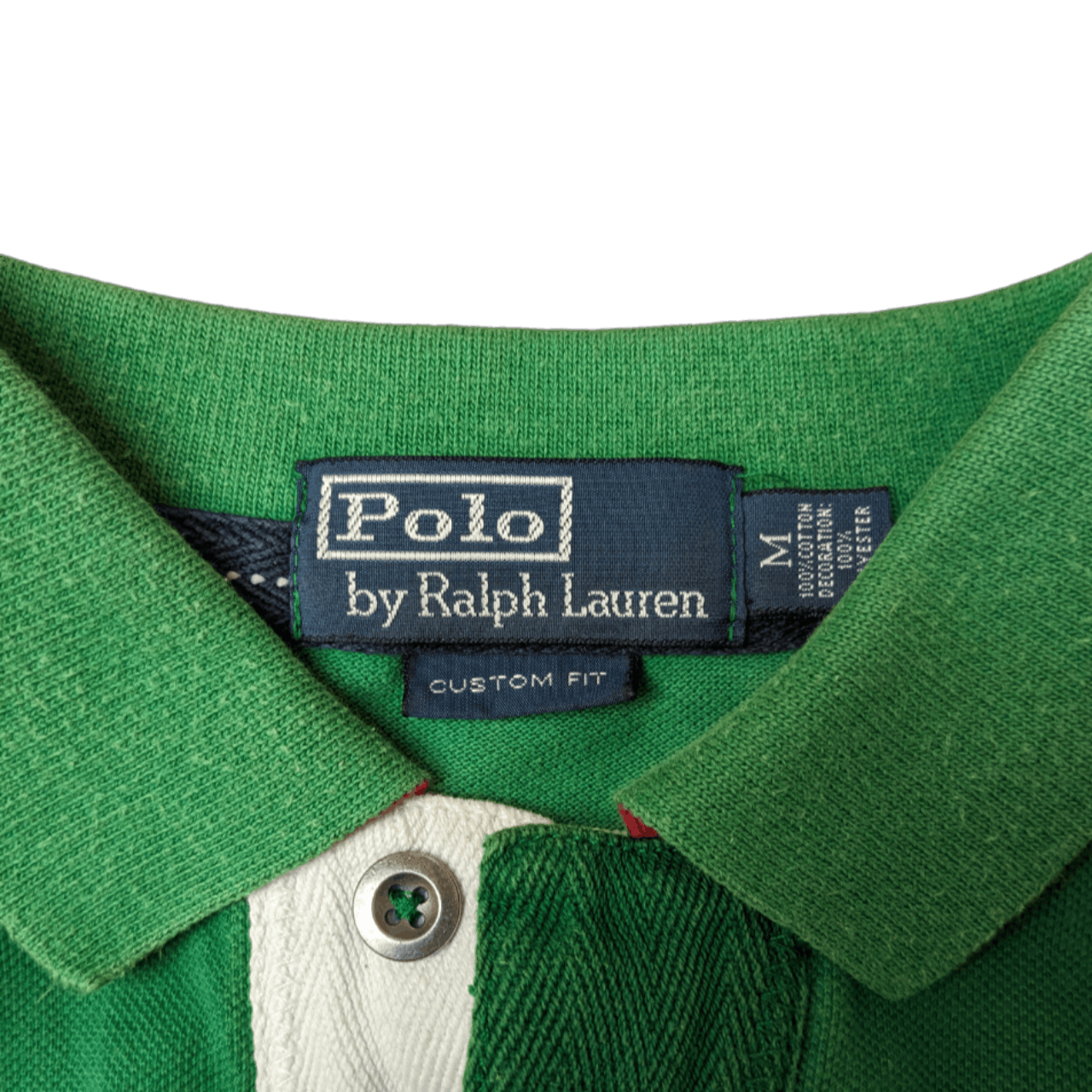 Polo Ralph Lauren × Ralph Lauren × Streetwear Vintage Y2K