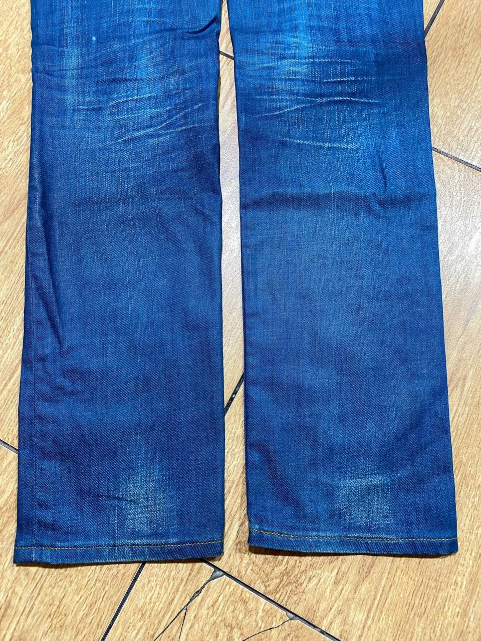 Levi's Levi's 519 Denim Jeans Size 30" / US 8 / IT 44 - 20 Thumbnail