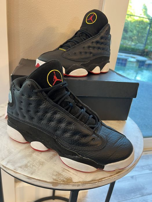 jordan 13 size 7