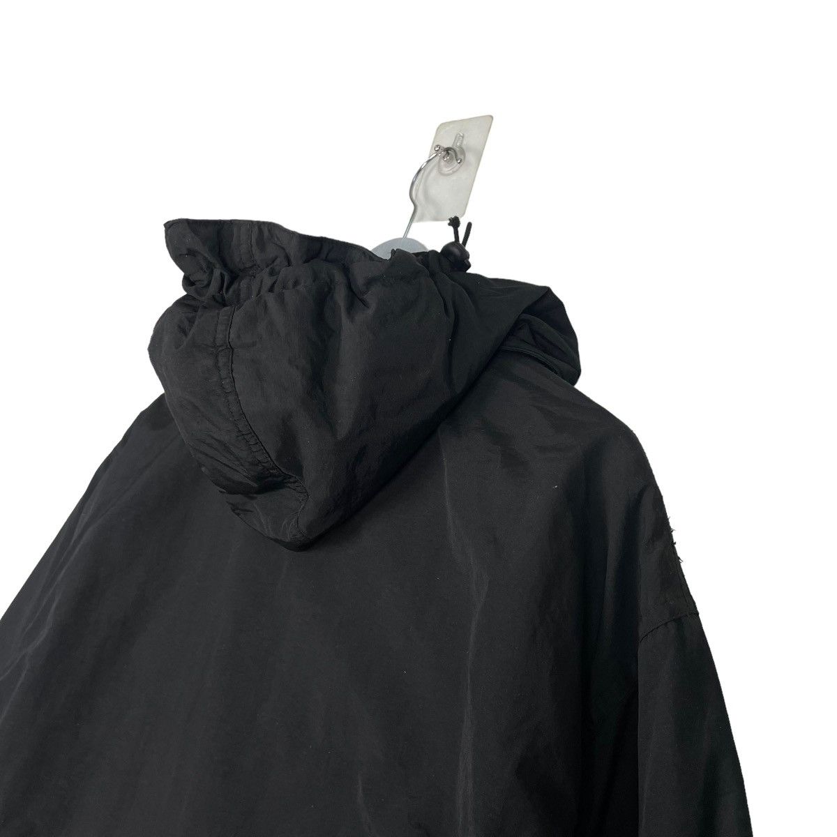 Quiksilver 💥QUIKSILVER OUTDOOR UTILITY HOODIE JACKET Size US L / EU 52-54 / 3 - 9 Thumbnail