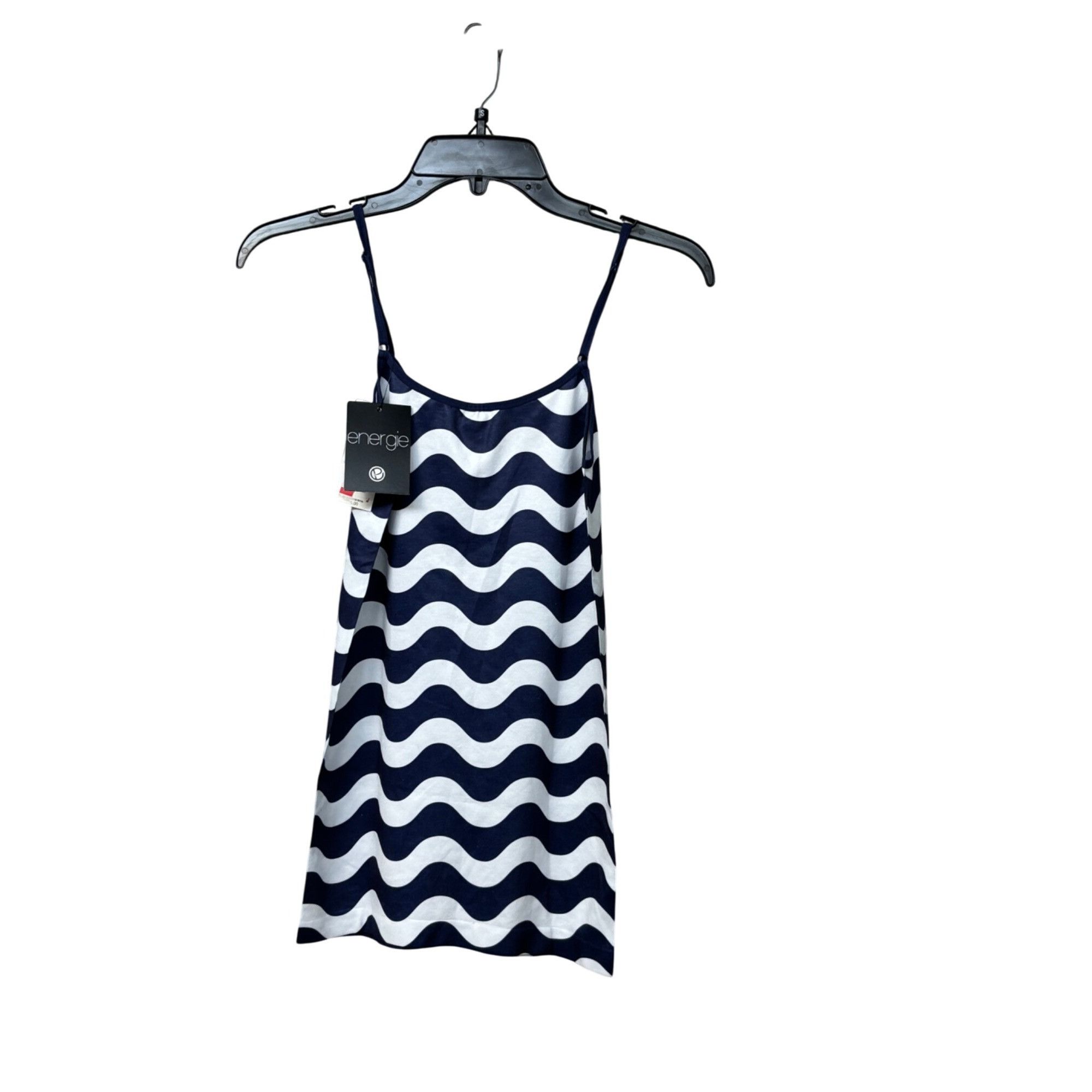 Energie Energie Junior’s Chevron Stripe reversible tank top, M Size M / US 6-8 / IT 42-44 - 9 Thumbnail