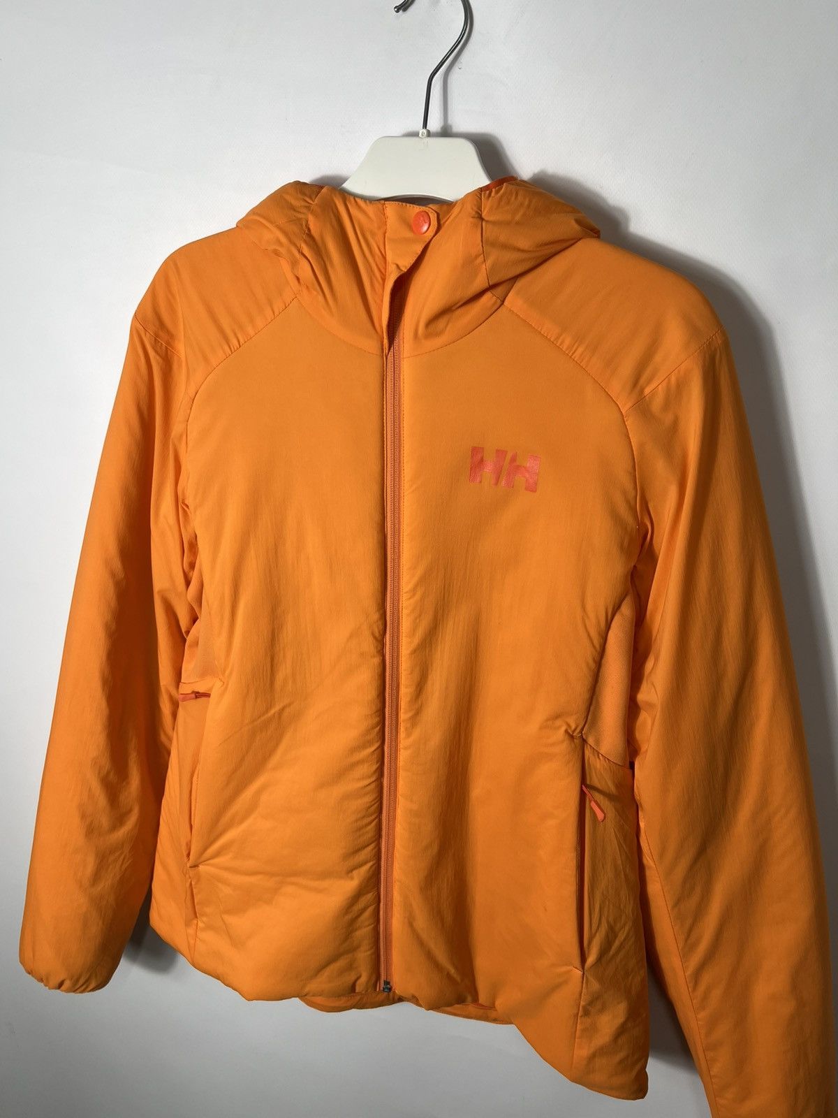 Helly Hansen Helly Hansen Odin Lt Stretch Pertex Quantum Primaloft Jacket Size L / US 10 / IT 46 - 3 Thumbnail