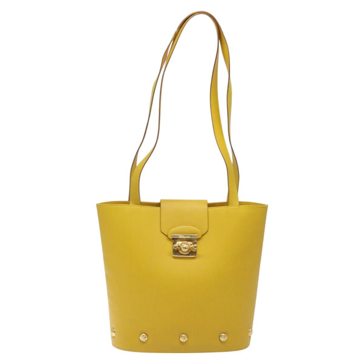 Salvatore Ferragamo Salvatore Ferragamo shoulder Size ONE SIZE - 1 Thumbnail