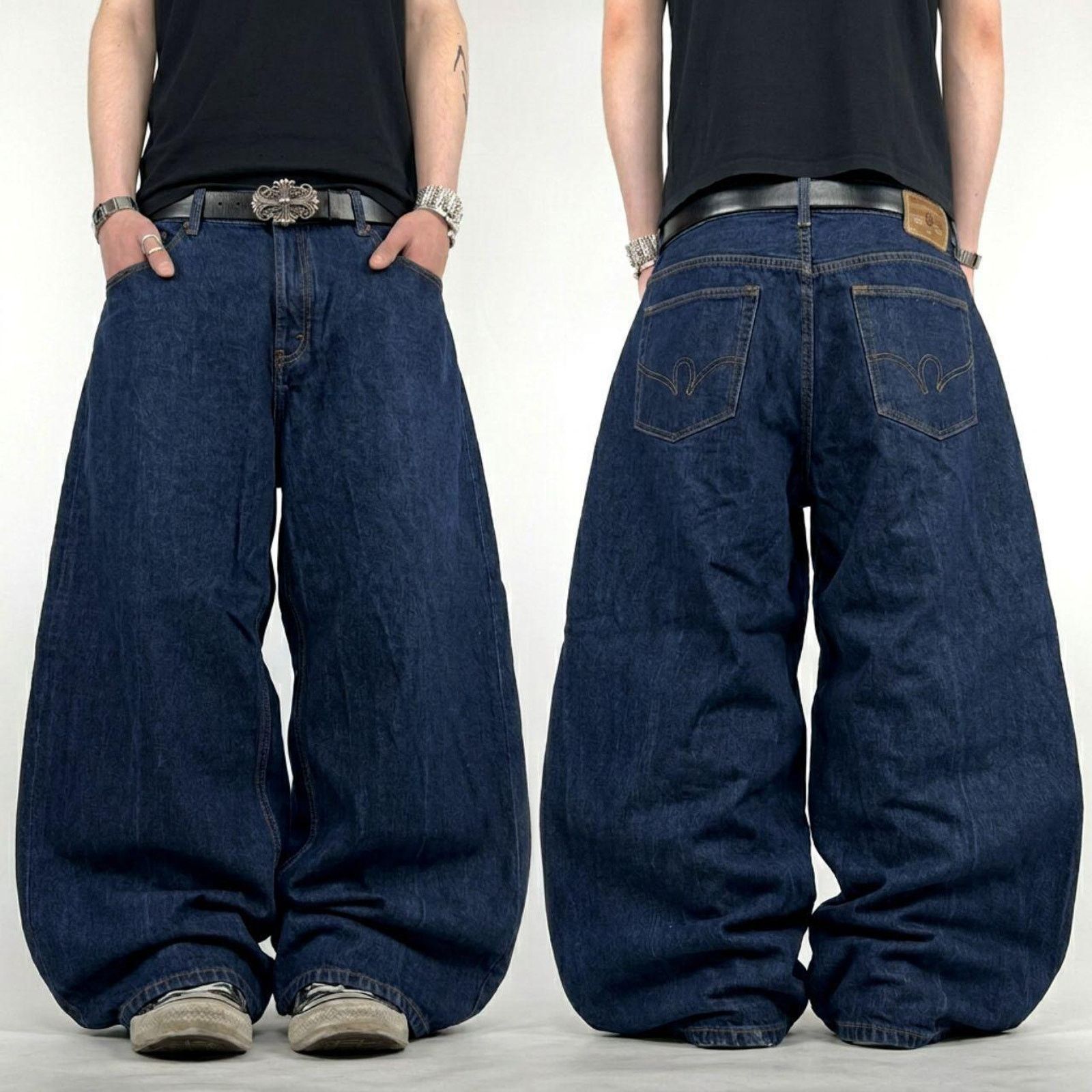 Japanese Archive Denim | Grailed