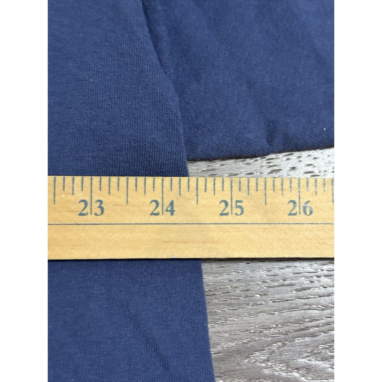 Other Happy Ending Cantina Blue Shirt Y2K Skater - Men’s XXL 2XL Size US XXL / EU 58 / 5 - 7 Thumbnail