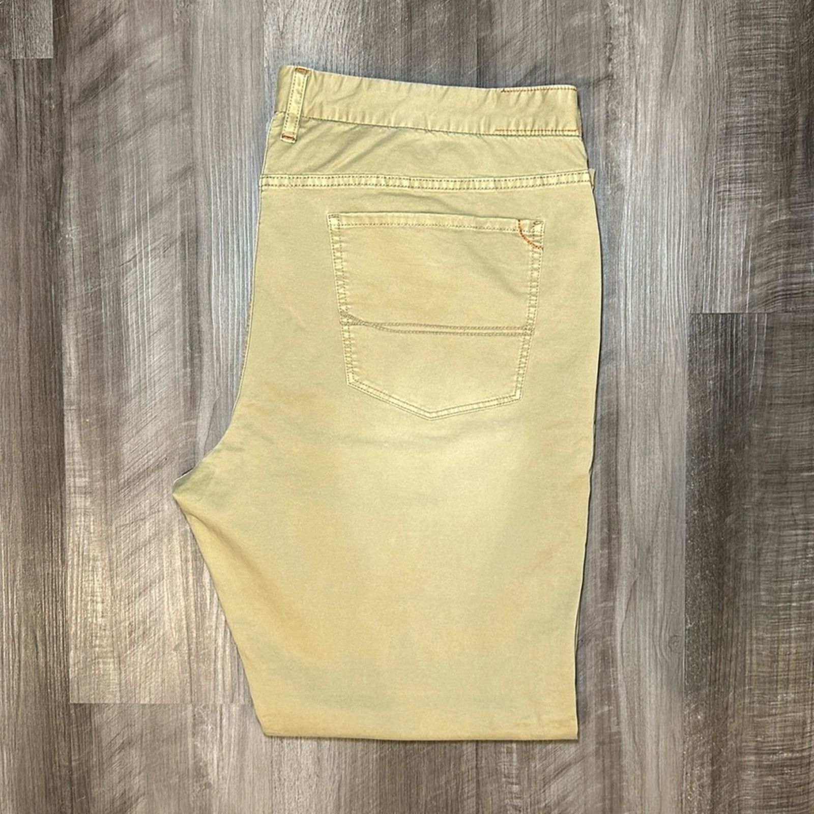 Tommy Bahama Tommy Bahama Chino Pants - 40x30 Size US 40 / EU 56 - 1 Thumbnail