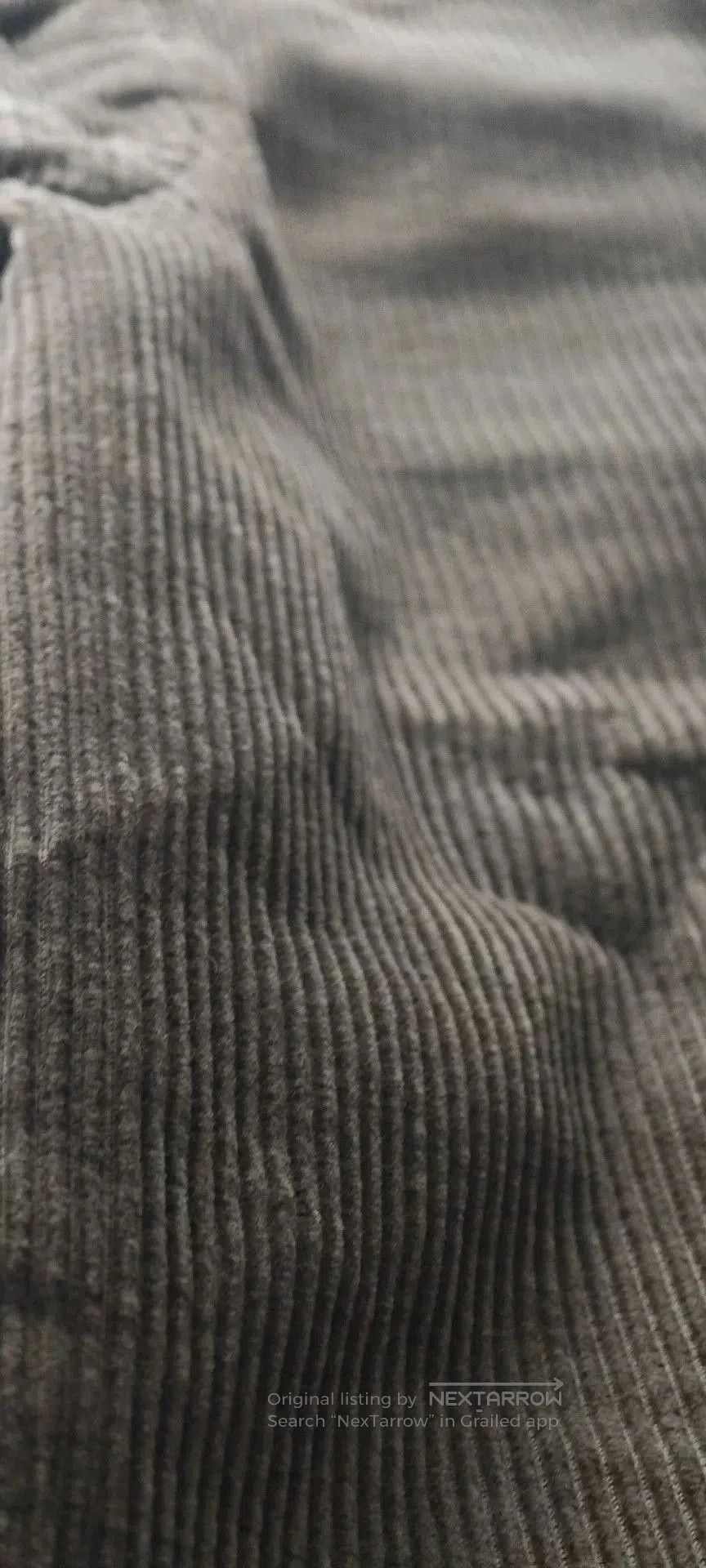 RRL Ralph Lauren RRL Ralph Lauren Corduroy Pants. Size US 28 / EU 44 - 9 Thumbnail