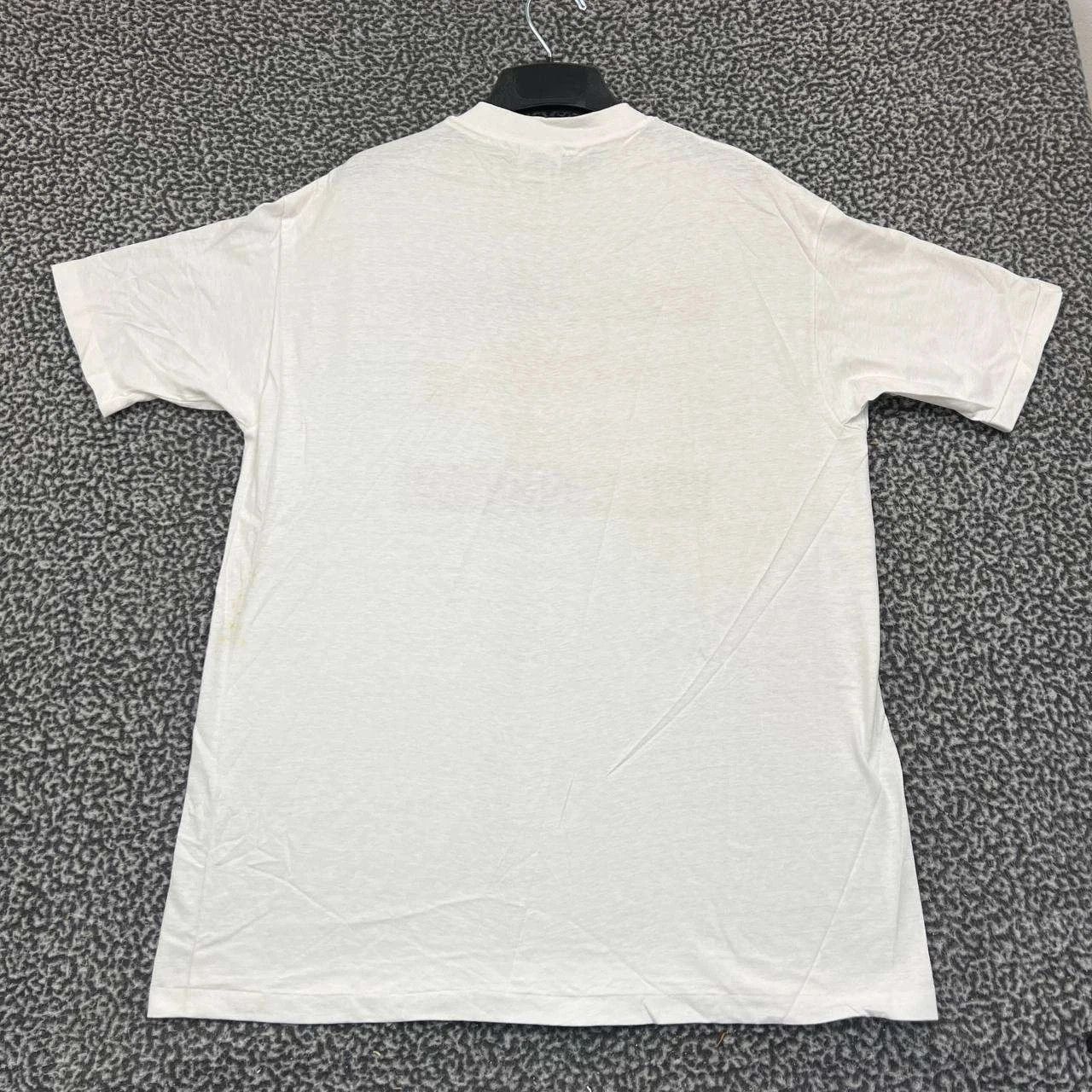 Hanes Vintage Texas Treasure Shirt Men XL John Cowan Shortsleeve Size US XL / EU 56 / 4 - 2 Thumbnail
