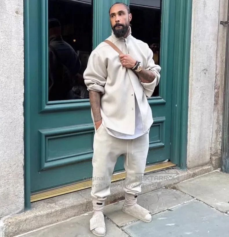 Fear of God Fear Of God 8th Eternal Relaxed Trousers. Size US 29 - 9 Thumbnail