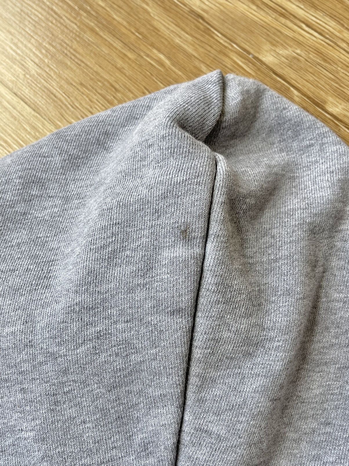 Vivienne Westwood Vivienne Westwood Anglomania Zip Up Hoodie Orb Logo Y2K Size US XL / EU 56 / 4 - 16 Thumbnail