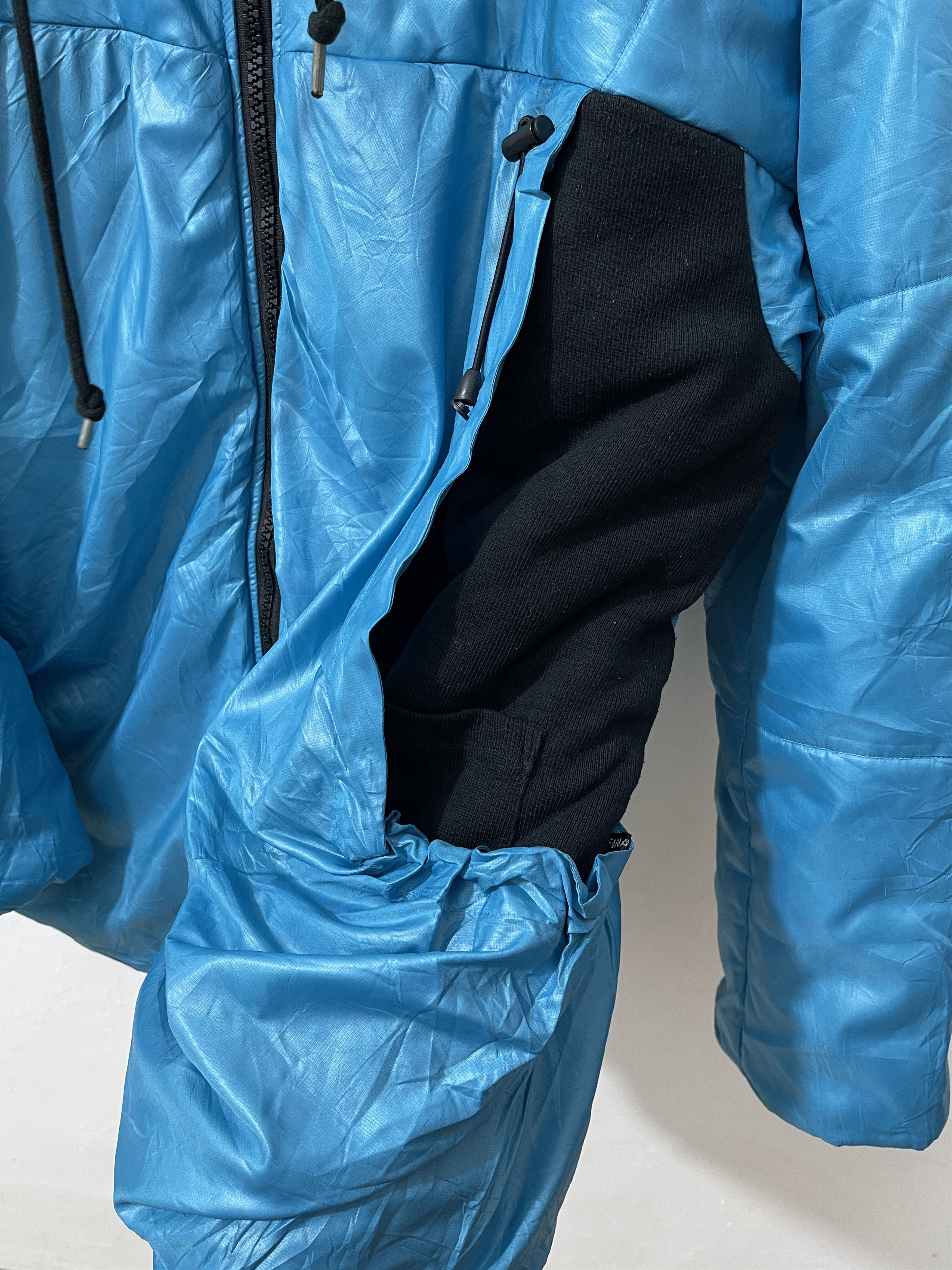 Final Home Final Home Japan Archive Puffer Jacket Size US S / EU 44-46 / 1 - 6 Thumbnail