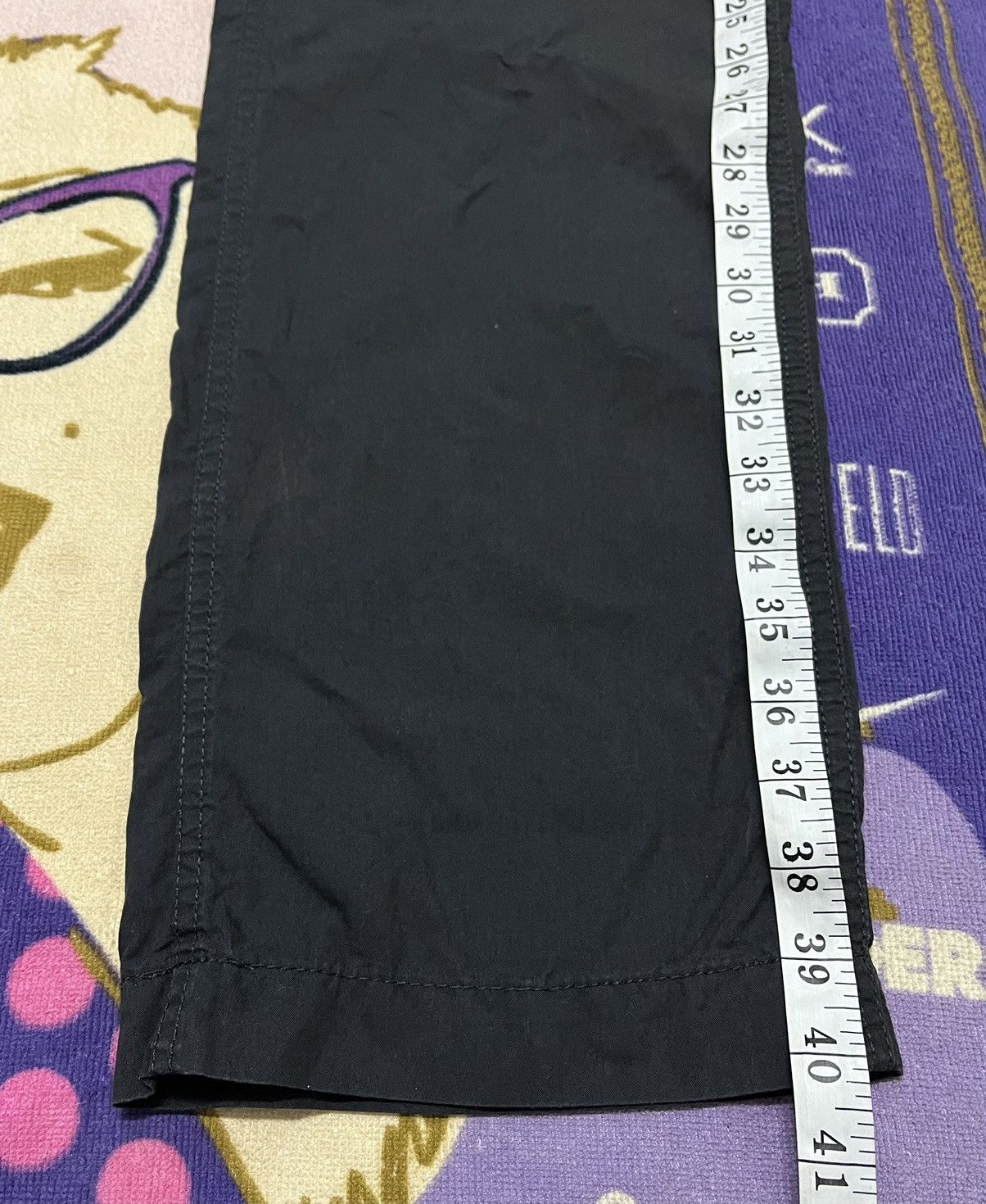 Alpha Industries × Margaret Howell MARGARET HOWELL MHL x ALPHA INDUSTRIES Pant Size US 31 - 15 Thumbnail