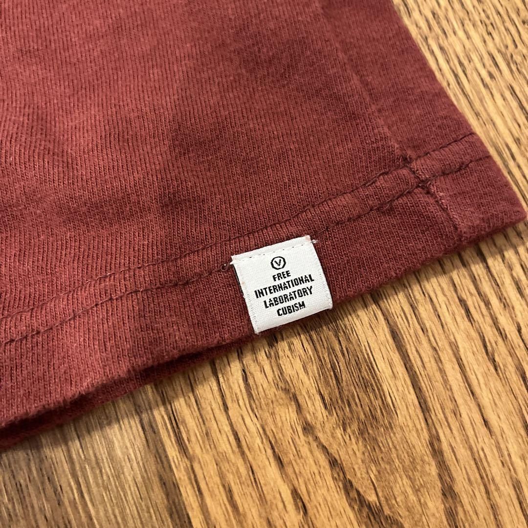 Visvim Alaska Tee Shirt Size US L / EU 52-54 / 3 - 3 Thumbnail