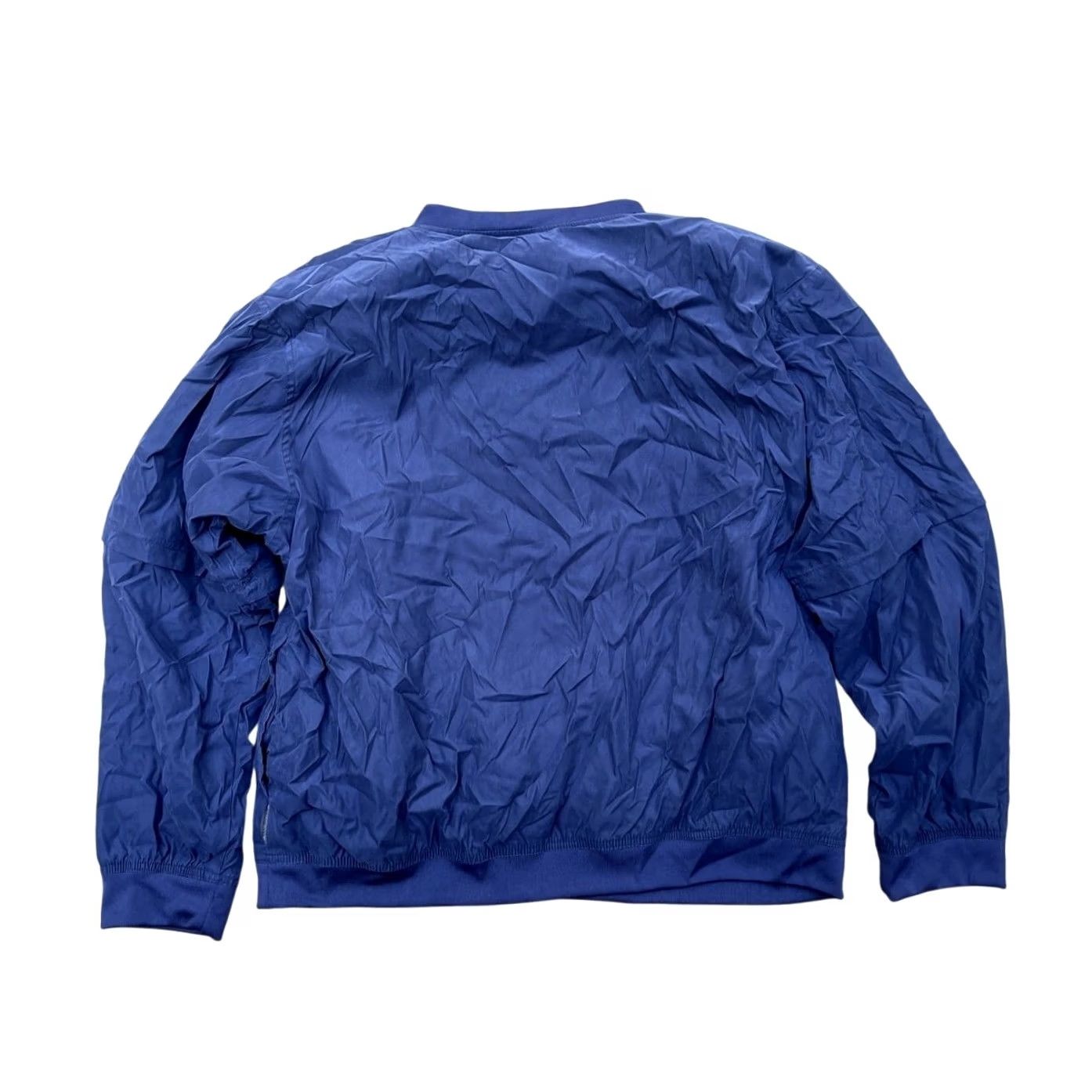 Vintage VINTAGE US Open Oakmont Golf Windbreaker Jacket 2007 Convertible Sleeves Size 2XL XXL Navy Blue Weatherproof Garment Company Men Windbreaker Jacket Size US XXL / EU 58 / 5 - 2 Thumbnail