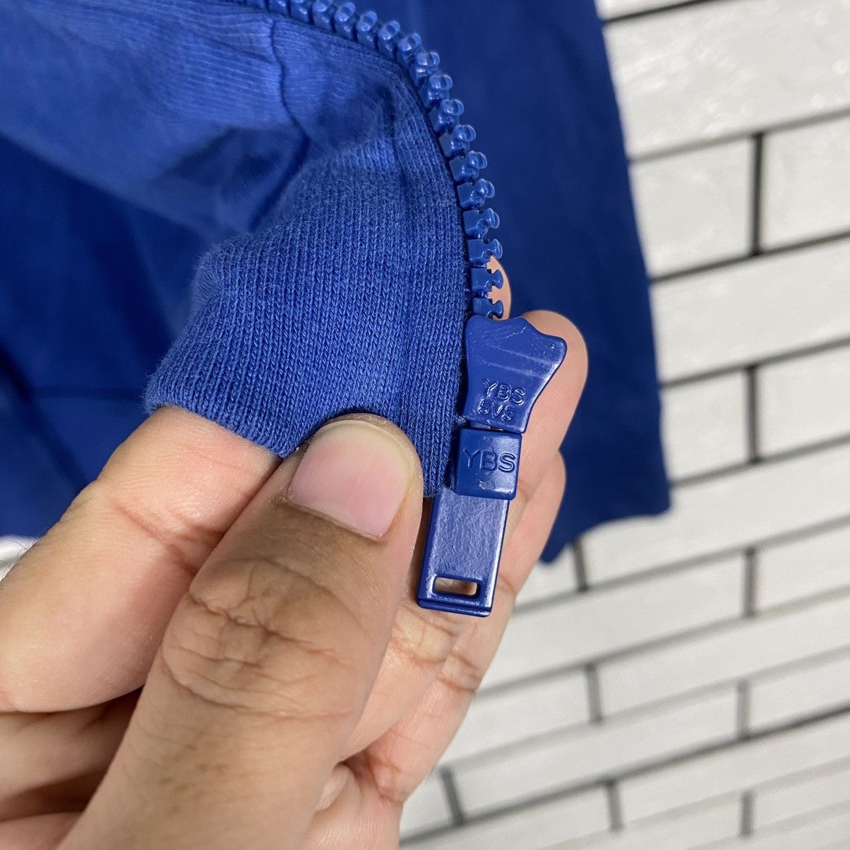 Japanese Brand 📌Vintage Zipper Jacket Lacoste Sport Size US M / EU 48-50 / 2 - 19 Thumbnail
