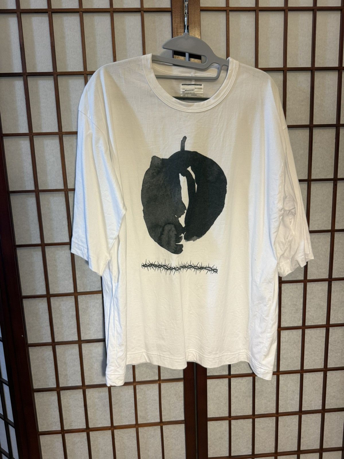 Shareef Oversized T-Shirt