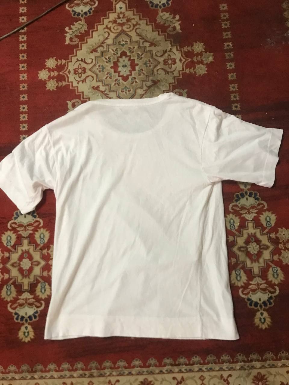 Marni SS17 Marni x Ruth Van Beek Tee Size US S / EU 44-46 / 1 - 4 Thumbnail