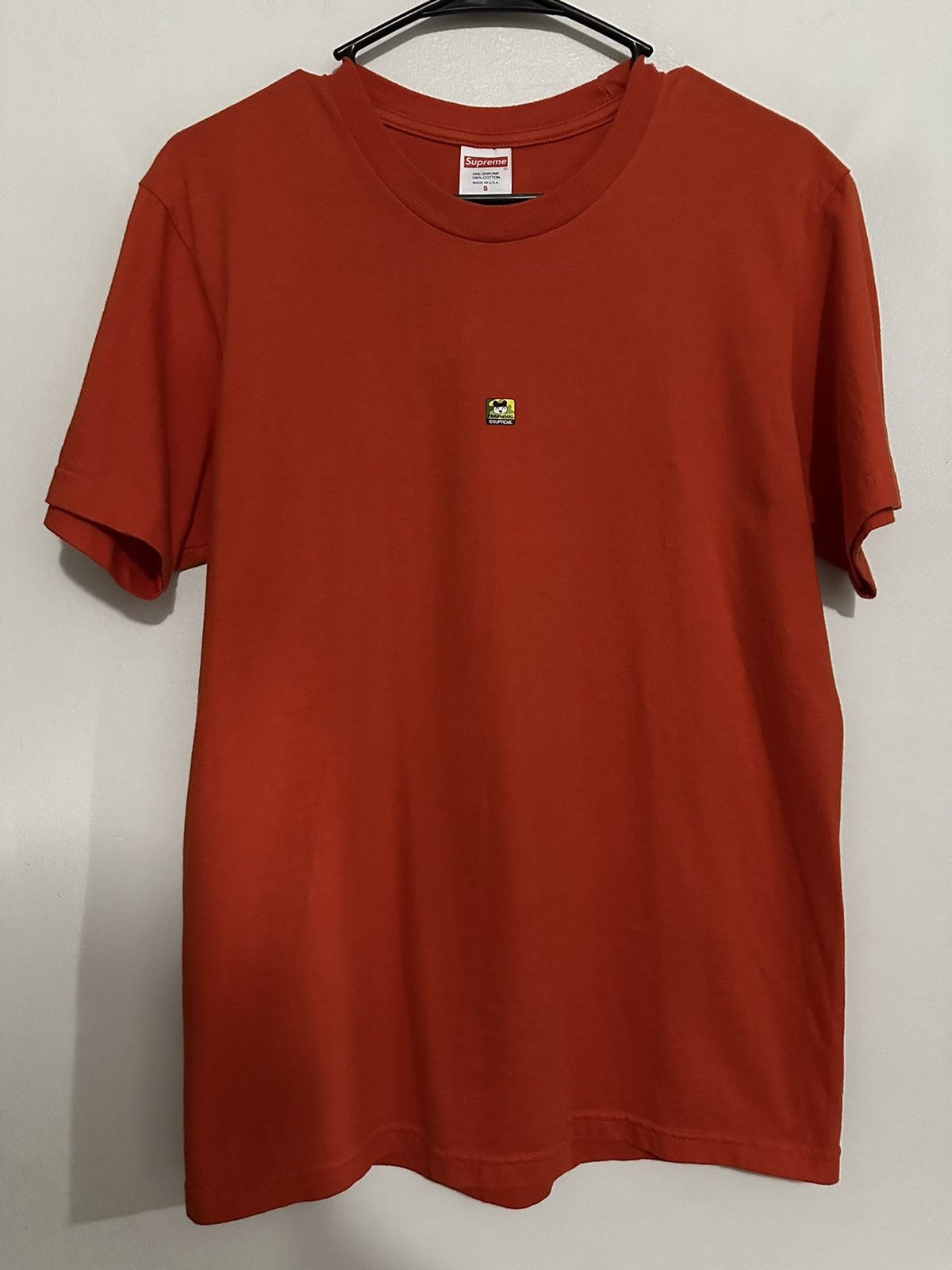 supreme✖️たまごっちTシャツ supreme tamagotchi tee Lサイズ