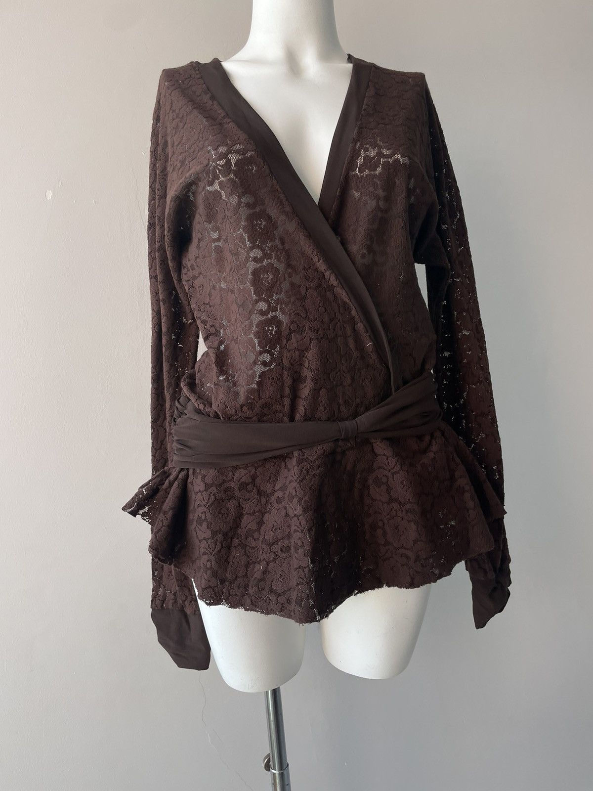 Vintage Vintage babydoll Size M / US 6-8 / IT 42-44 - 5 Thumbnail