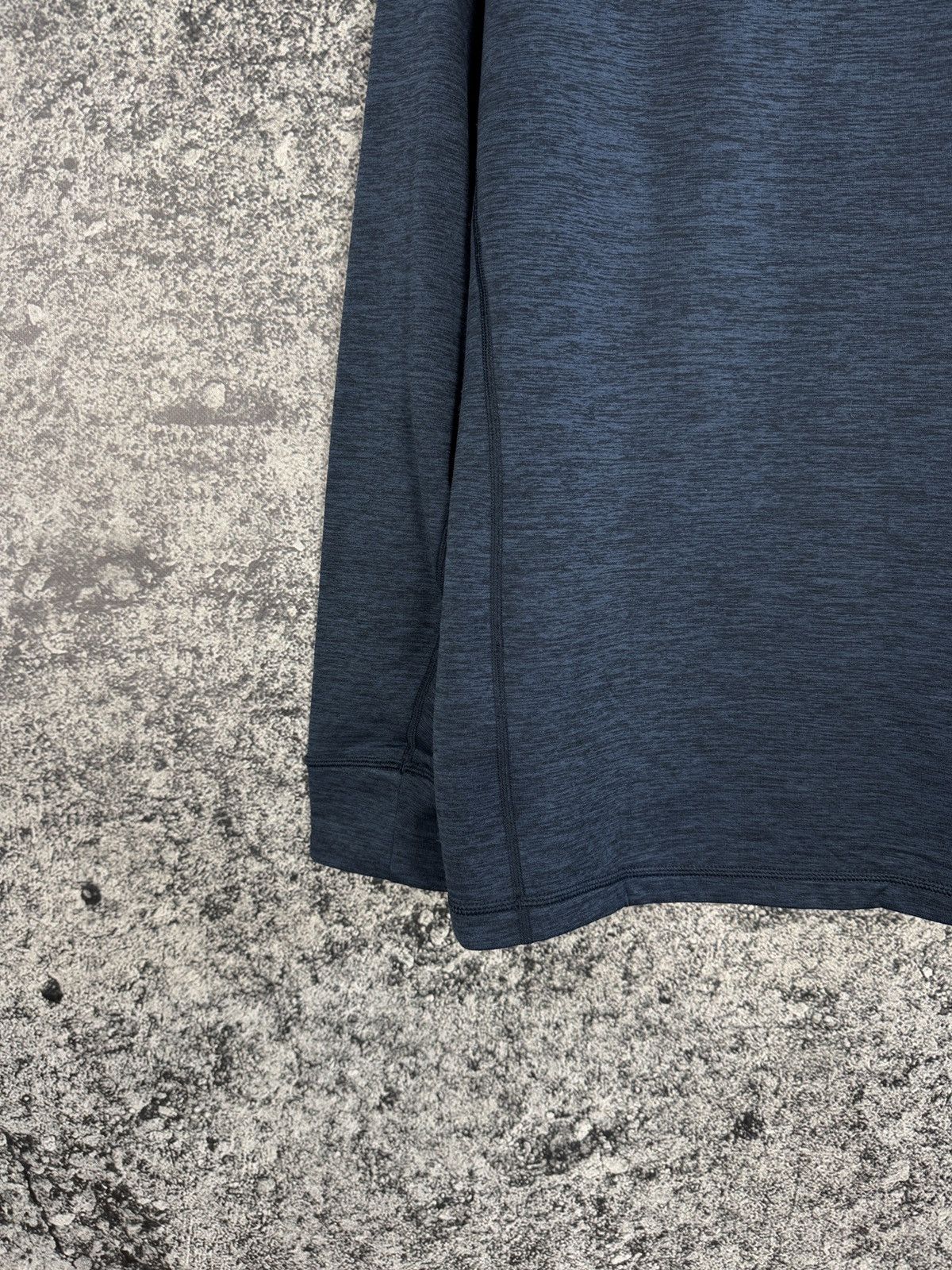 Rab RAB Zawn Pull-On Thermic Stretch Pullover Outdoor Size L Size US L / EU 52-54 / 3 - 13 Thumbnail
