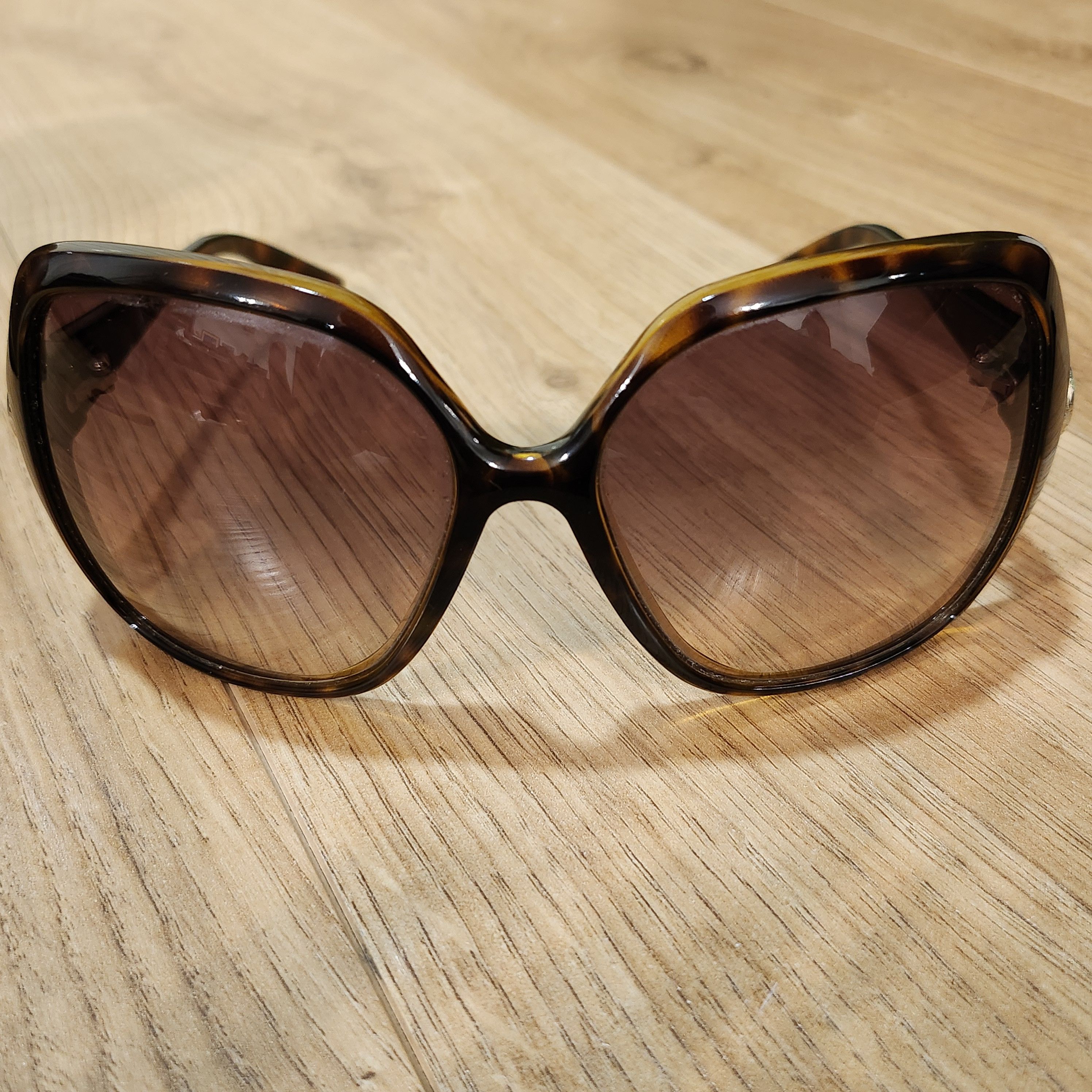 Gucci Gucci 3167/s logo sunglasses Size ONE SIZE - 3 Thumbnail