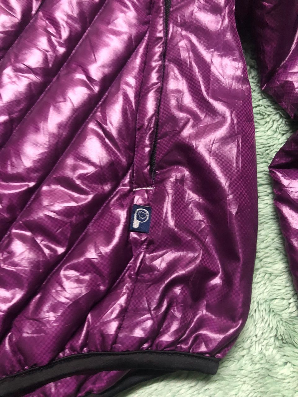 Japanese Brand × Penfield JAPANESE BRAND PENFIELD LIGHT DOWN JACKET NICE COLOURS Size US L / EU 52-54 / 3 - 9 Thumbnail