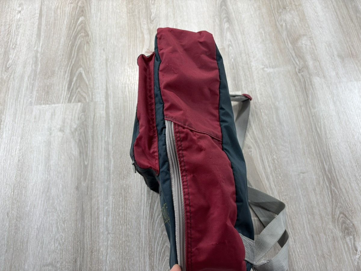 Adidas × Vintage Vintage bag Adidas West Germany Size ONE SIZE - 7 Thumbnail