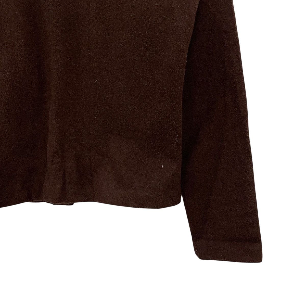 Zucca Vintage Zucca By Issey Miyake Jacket Size M / US 6-8 / IT 42-44 - 11 Thumbnail