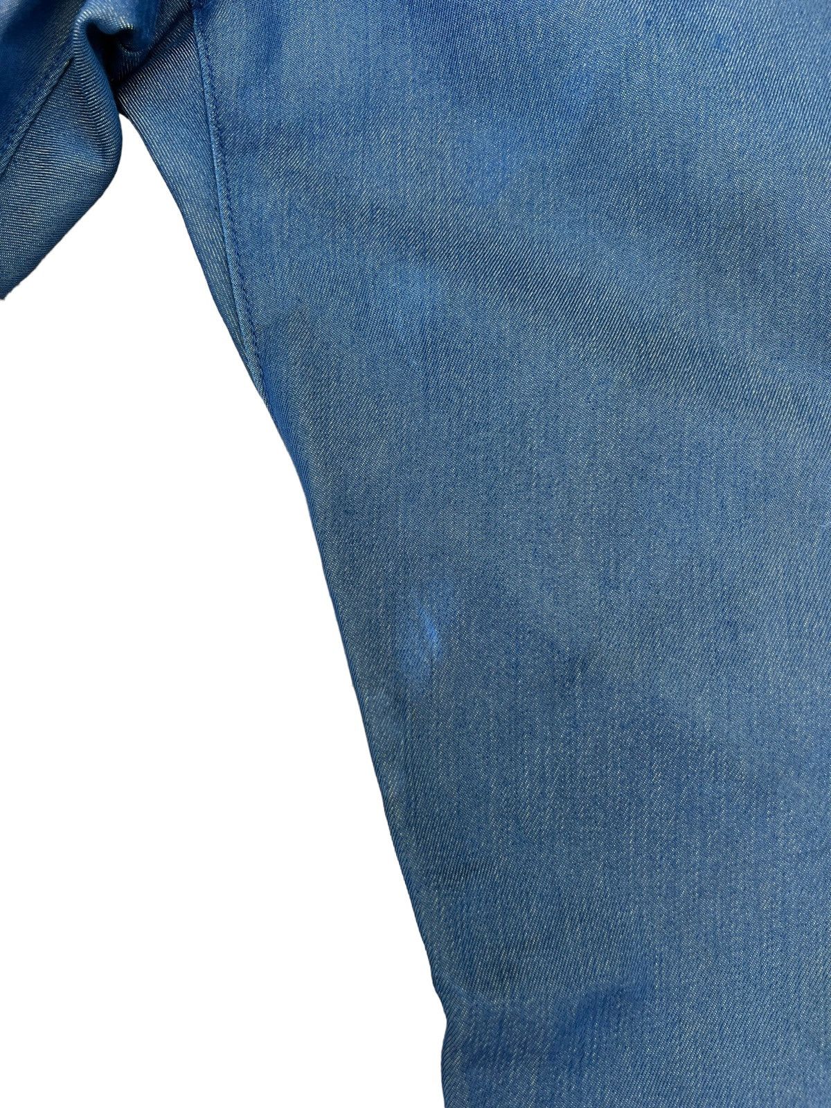 Levi's Vintage 2000 Levi’s Engineered Jeans Regular Size US 29 - 13 Thumbnail