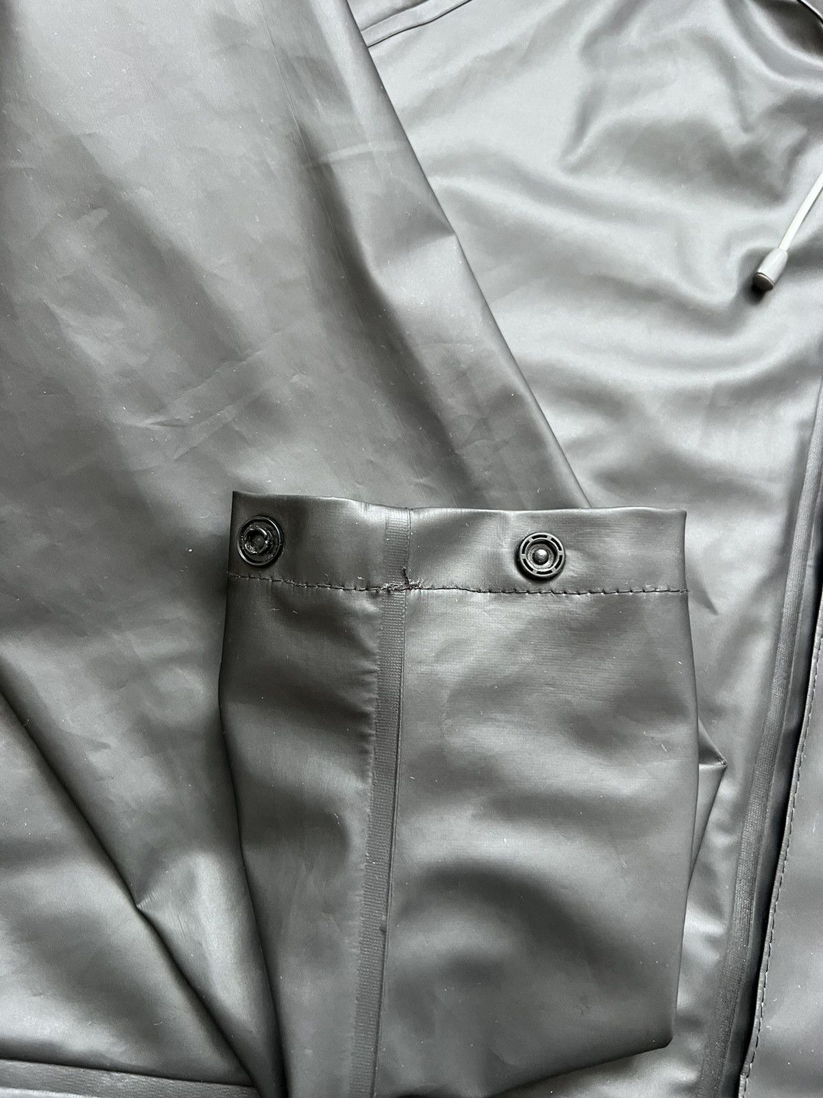Other Didriksons raincoat jacket Size US XS / EU 42 / 0 - 4 Thumbnail