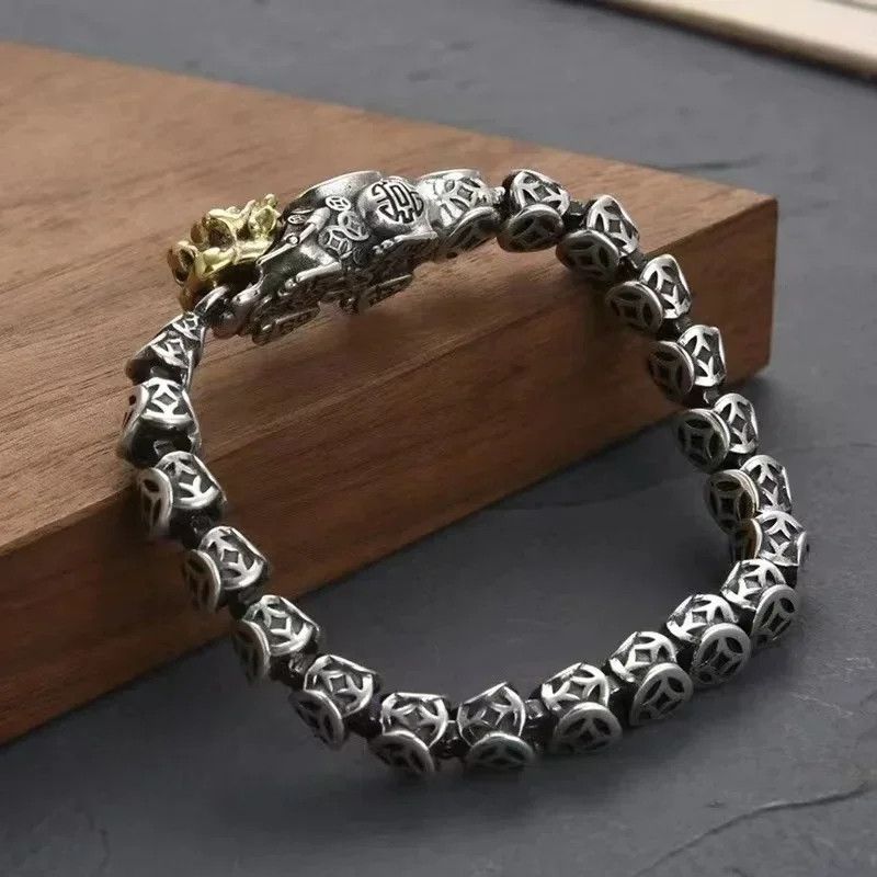 Other Antique Creative Bracelet Size ONE SIZE - 4 Thumbnail