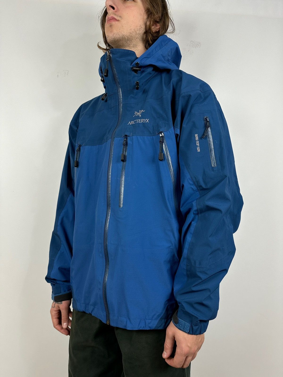 Arcteryx Theta Ar | Grailed