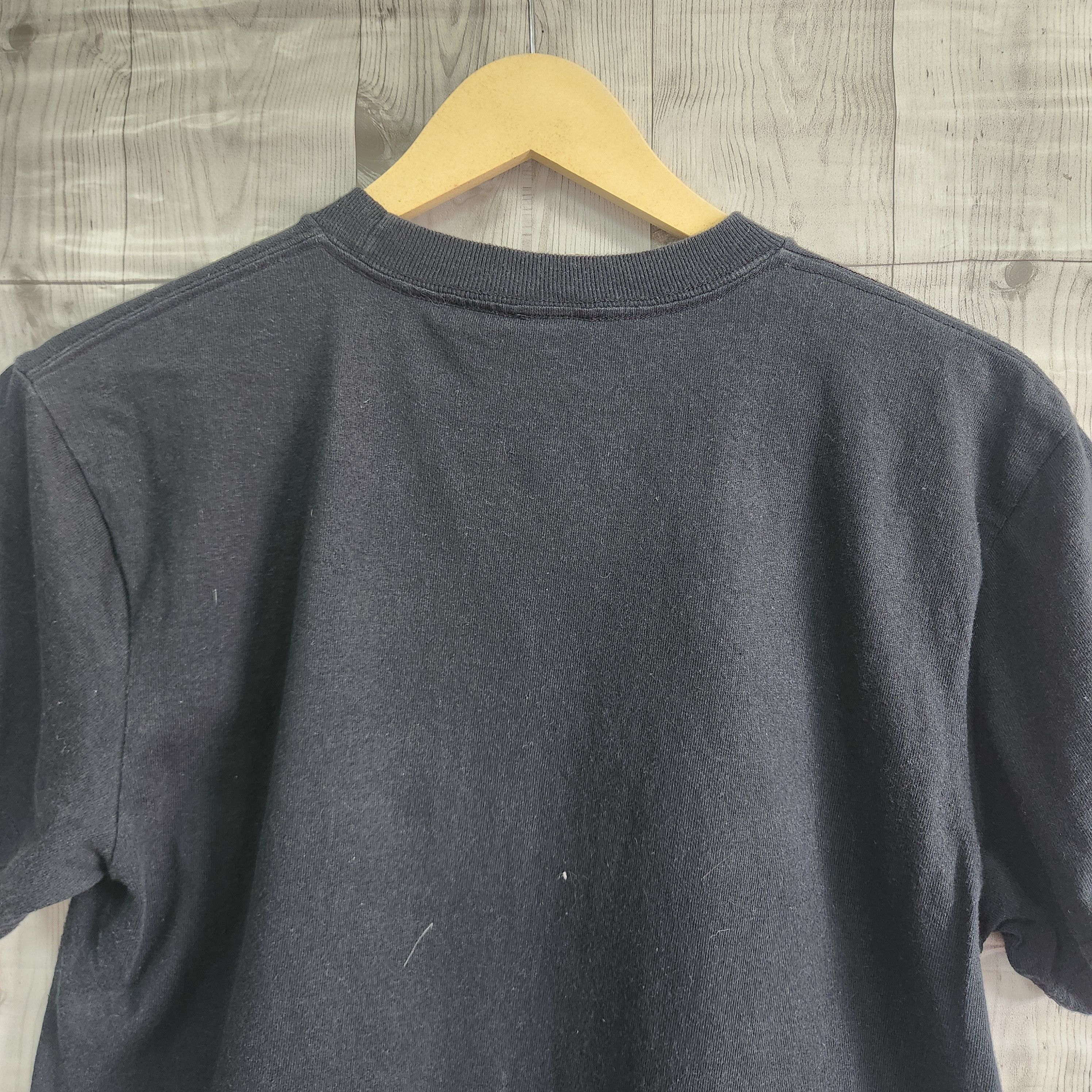 Band Tees Vintage OASIS Dig Out Your Soul TShirt Size US M / EU 48-50 / 2 - 14 Thumbnail