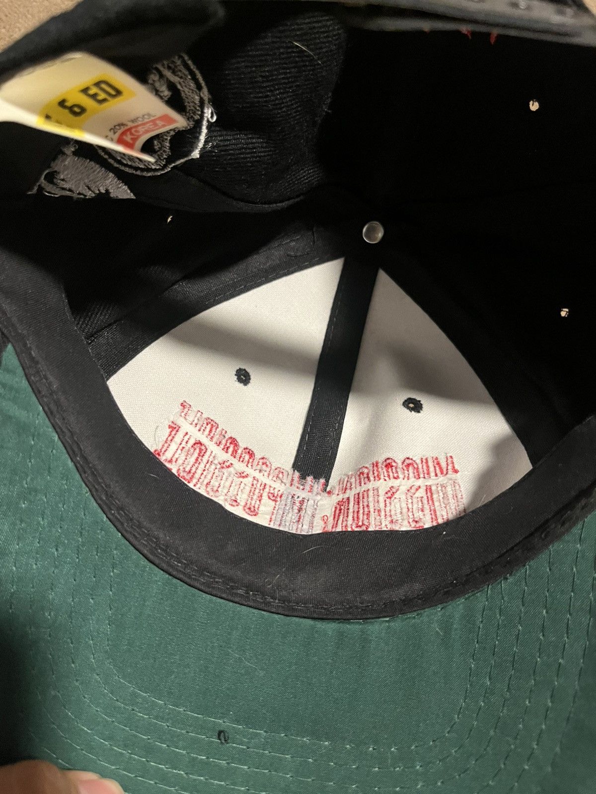 Other Vintage 1993 Mission Impossible Island Records Promo Hat Size ONE SIZE - 8 Thumbnail