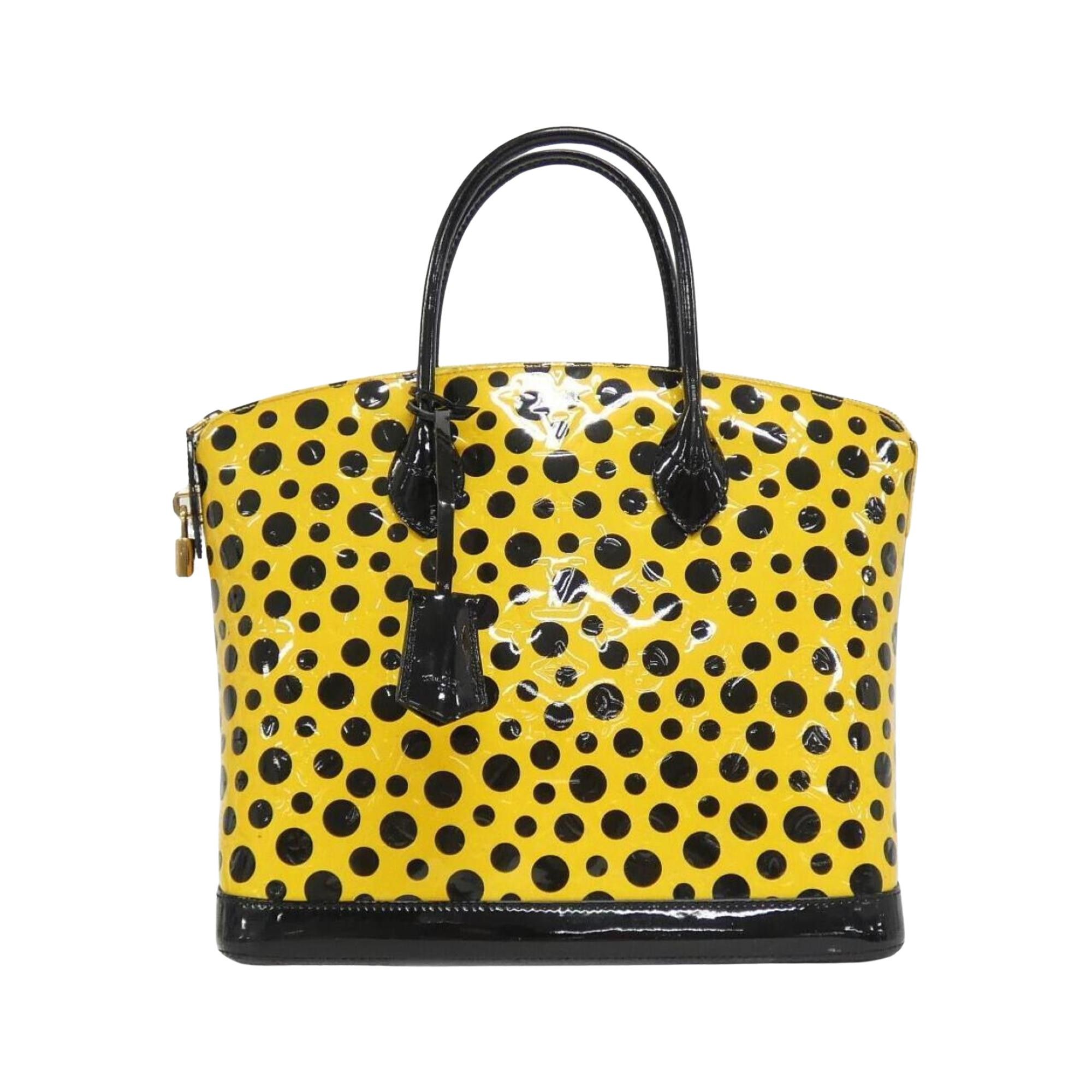 Louis Vuitton Louis Vuitton Lockit handbag Size ONE SIZE - 1 Thumbnail